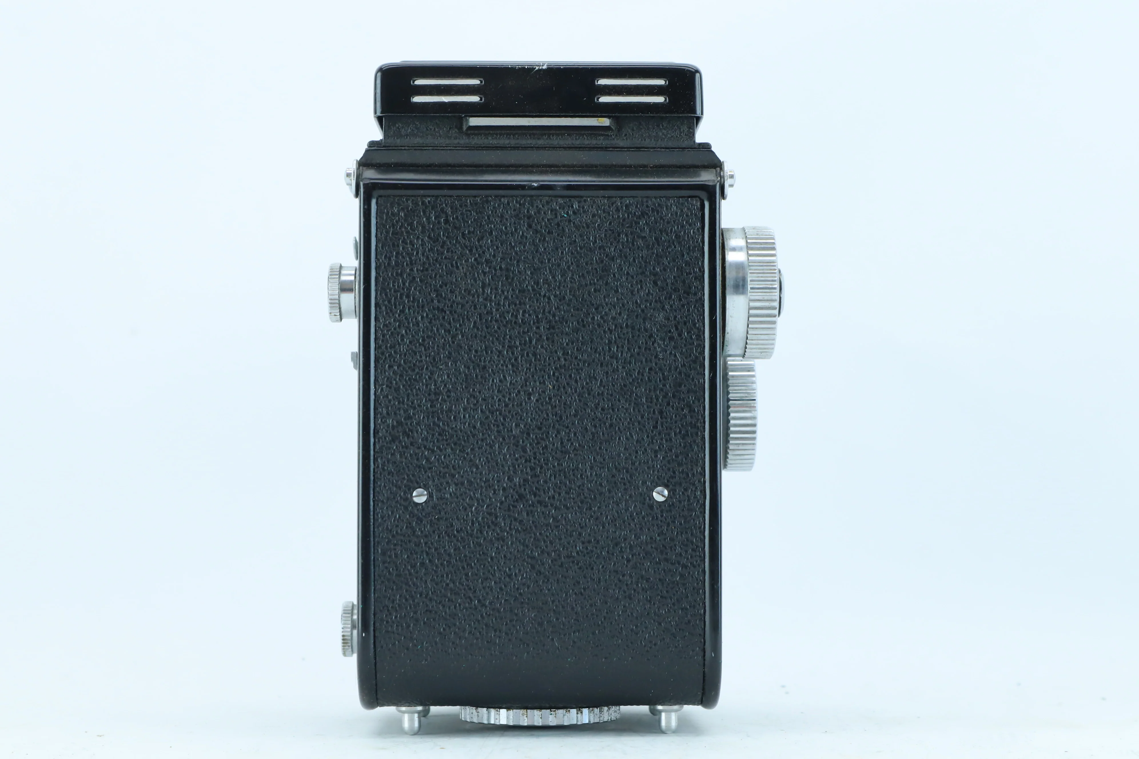Yashica-D - Image 4