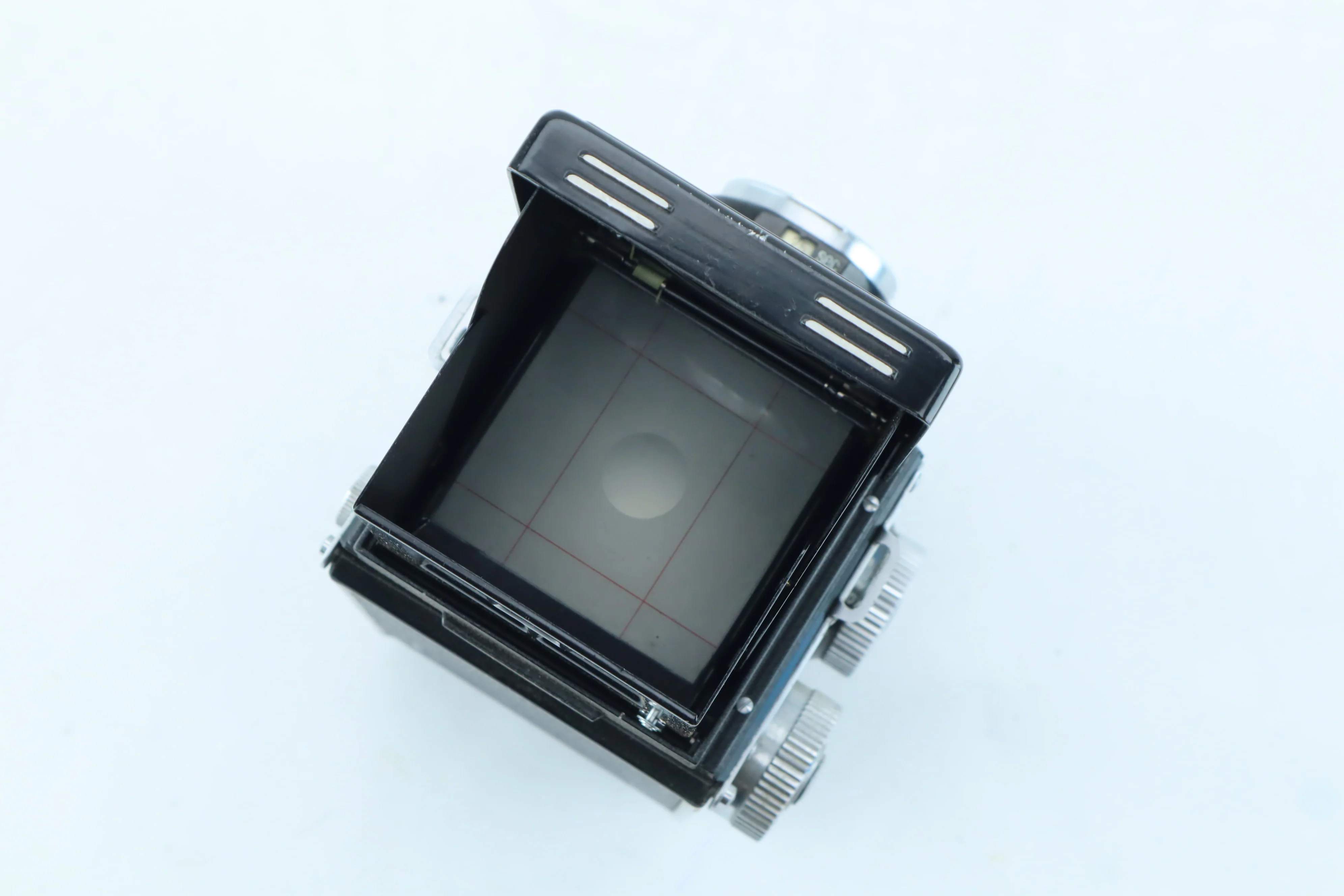 Yashica-D - Image 5