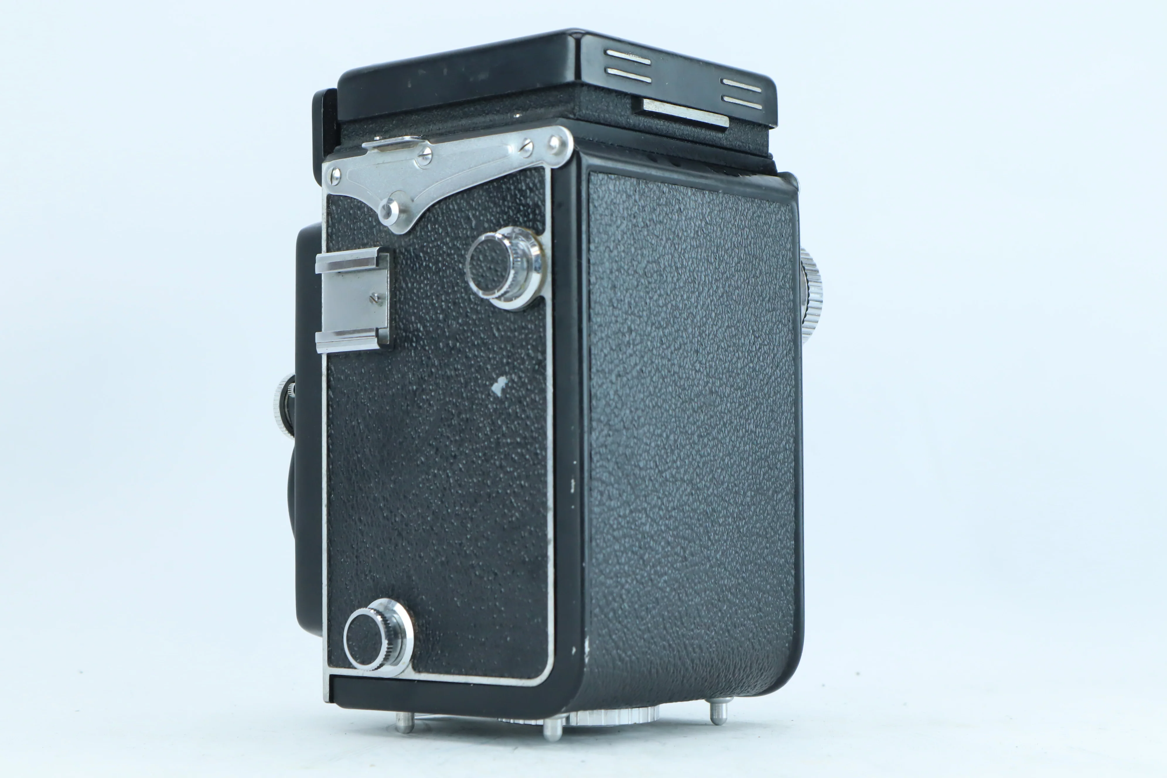 Yashica-D - Image 3