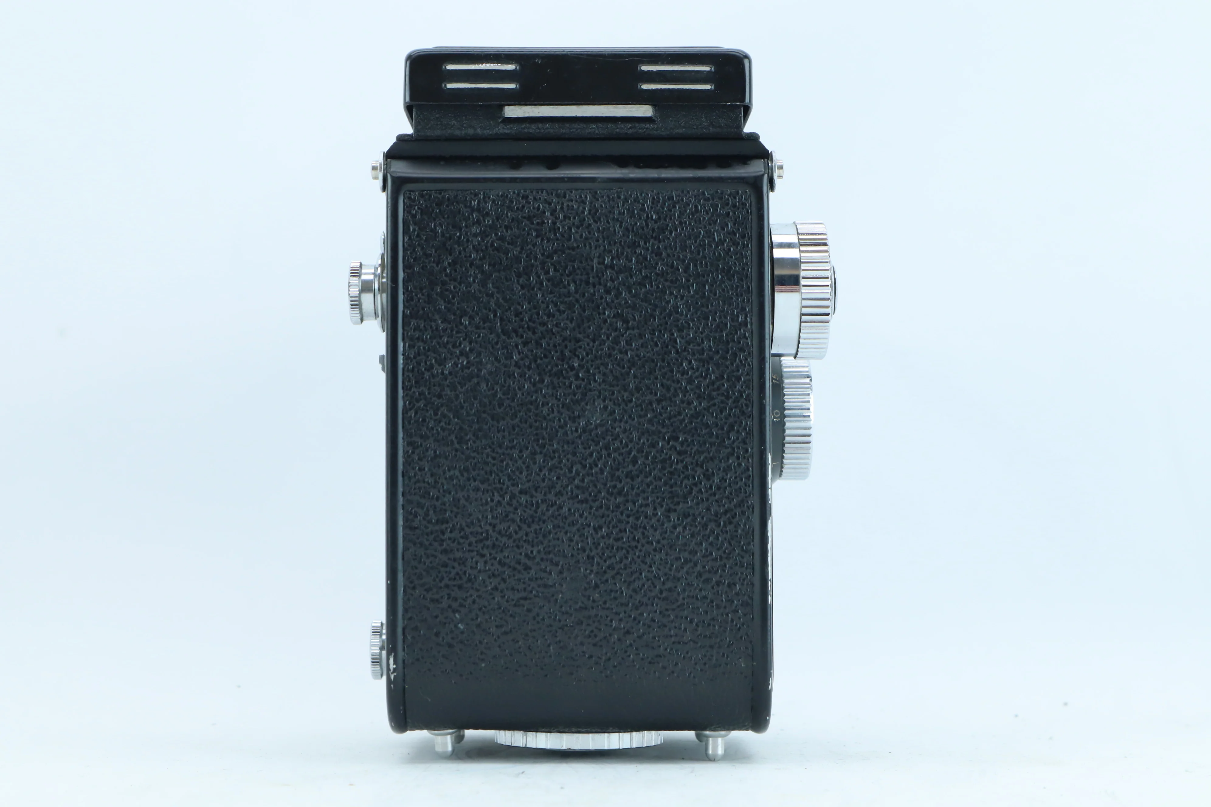 Yashica-D - Image 4