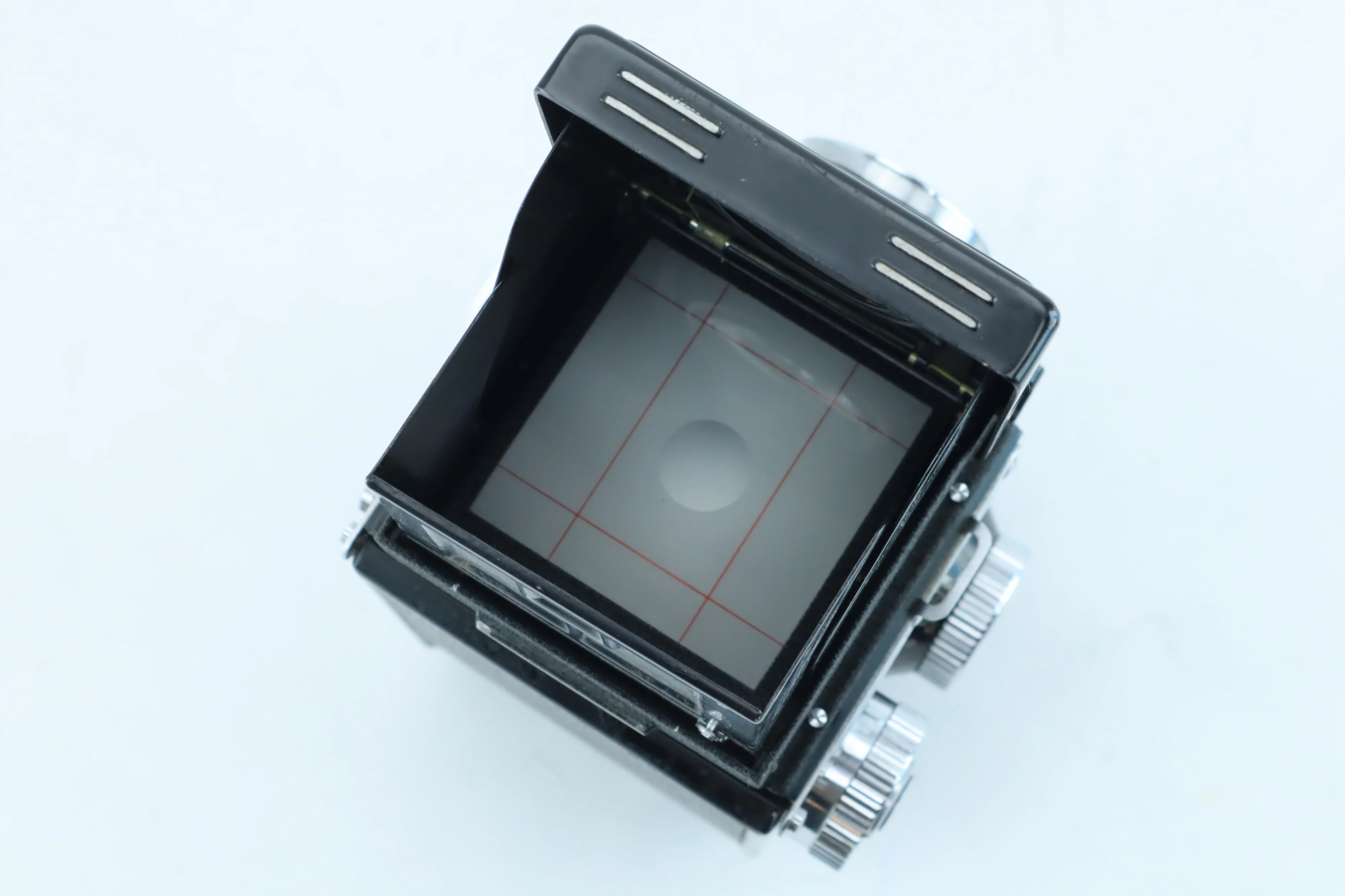 Yashica-D - Image 5