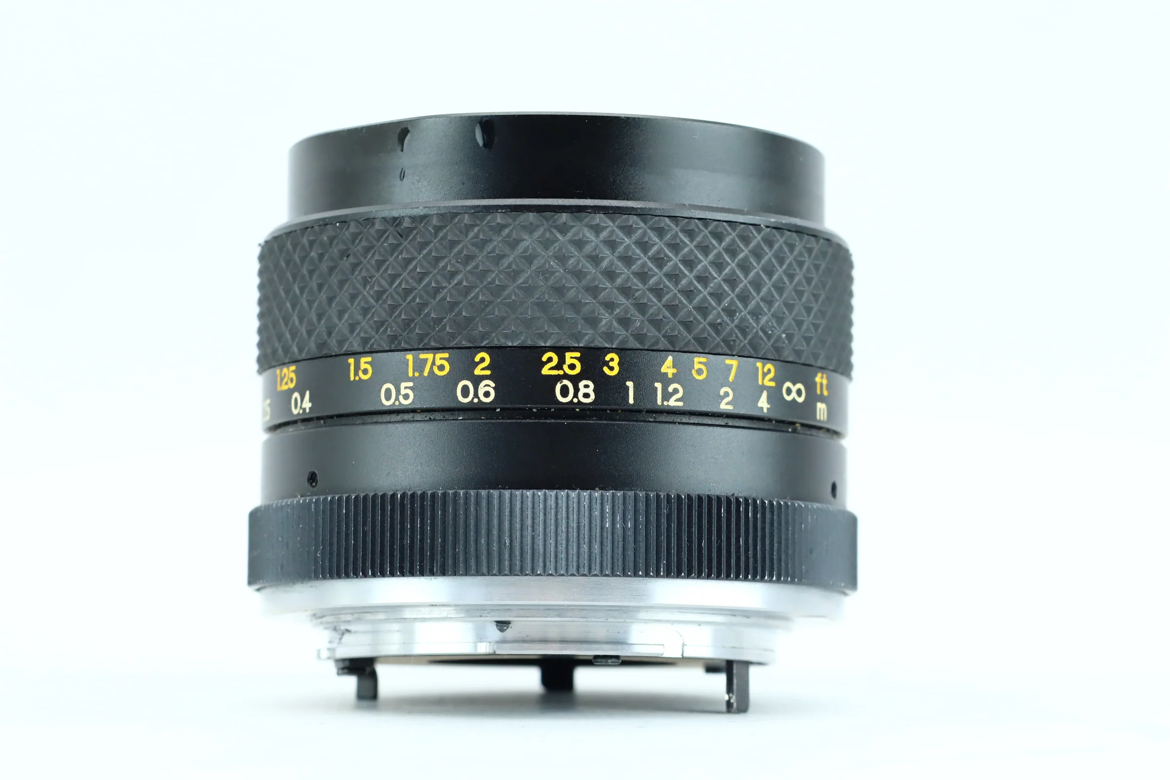 Yashica DSB 28mm 2,8