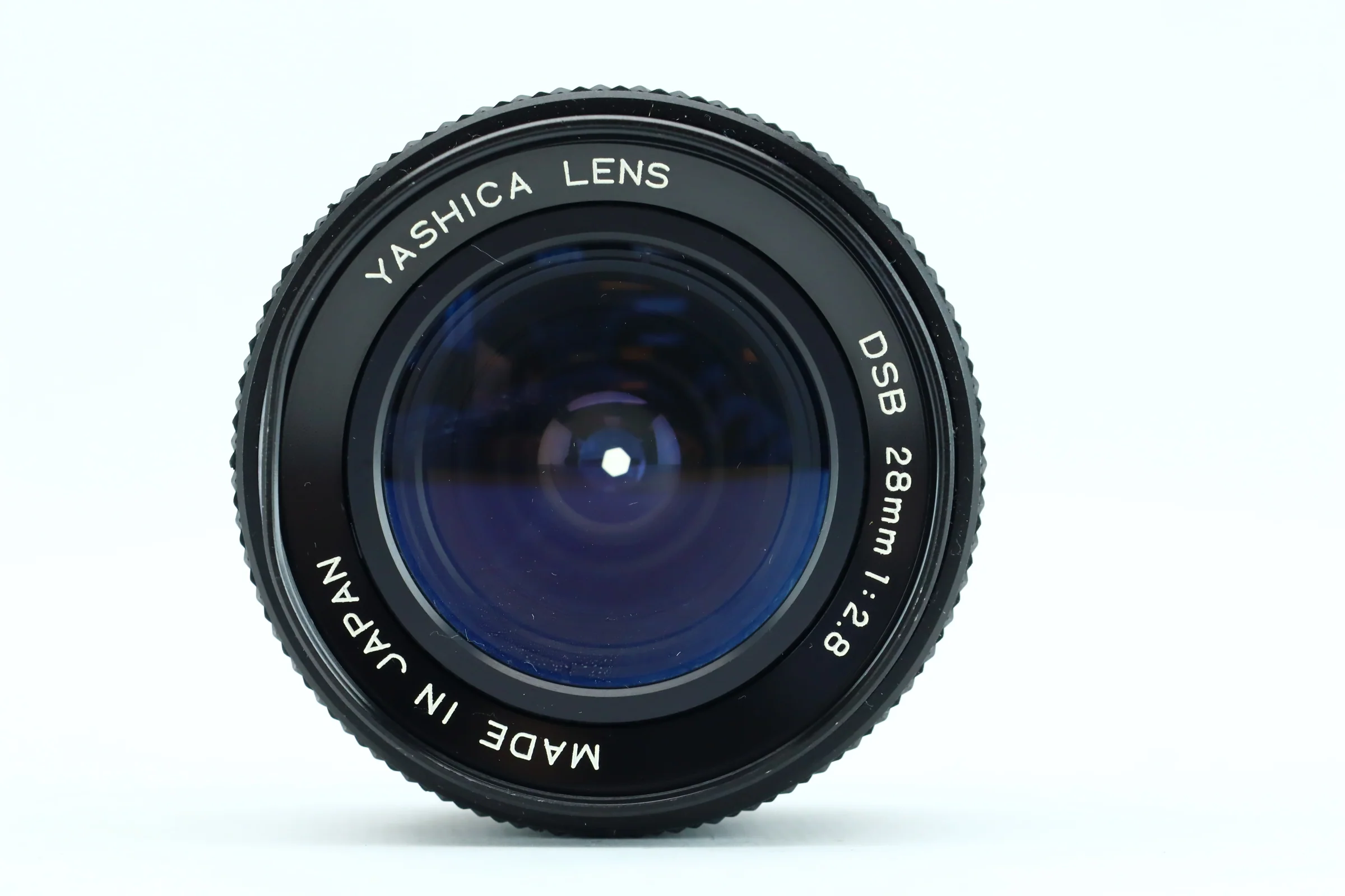 Yashica DSB 28mm 2,8 - Image 3