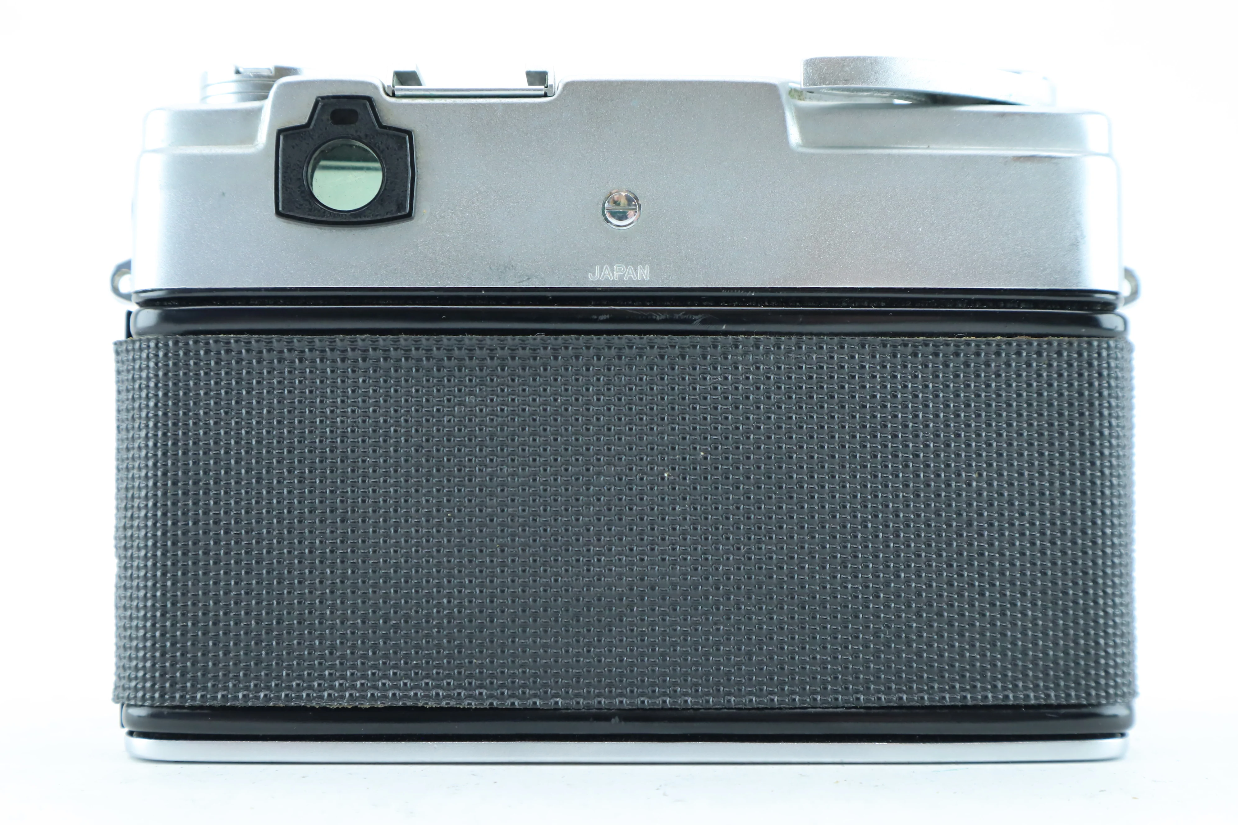 Yashica EE with Yahinon 2,8/4,5cm - Image 4