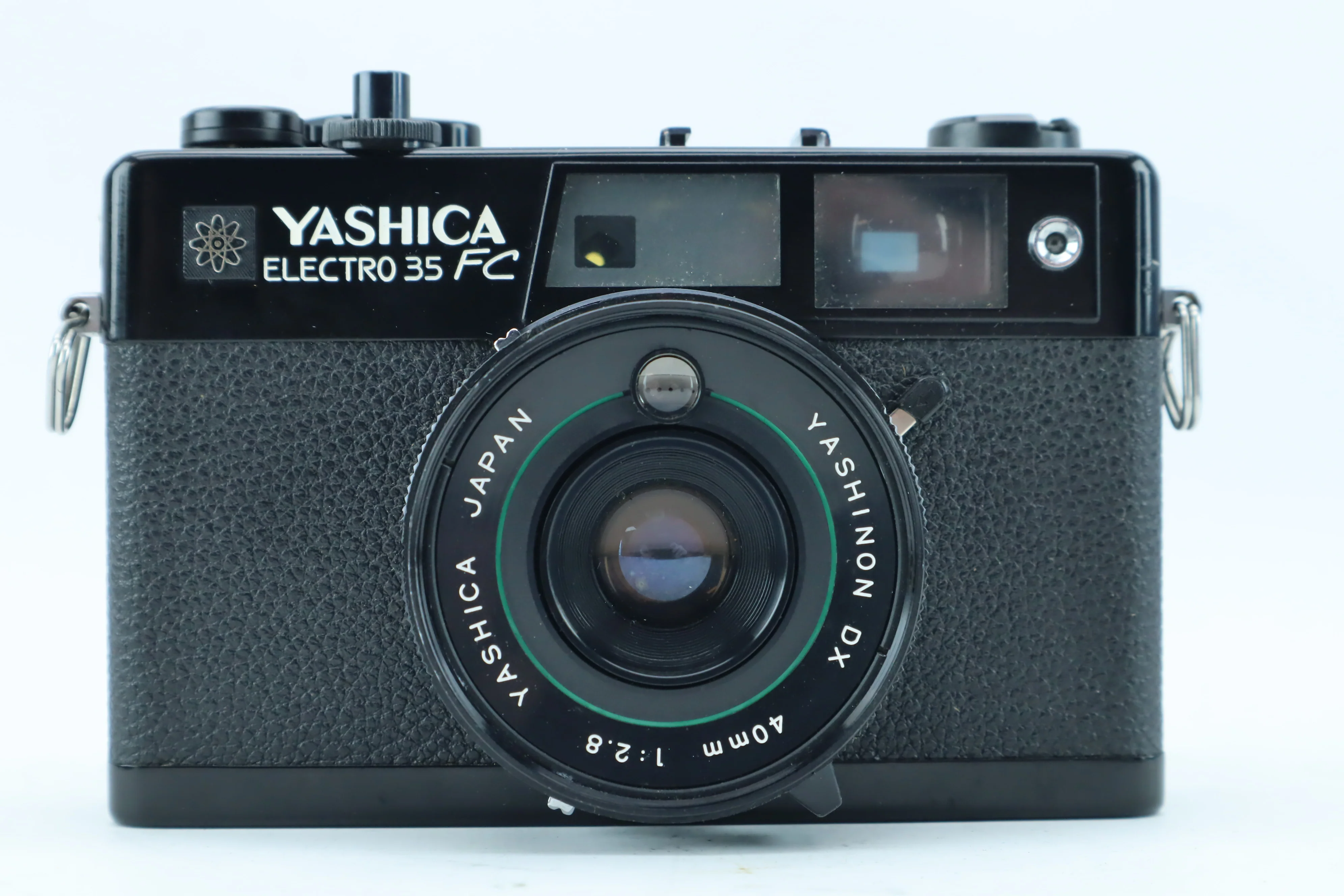 Yashica Electro 35 FC - Image 2