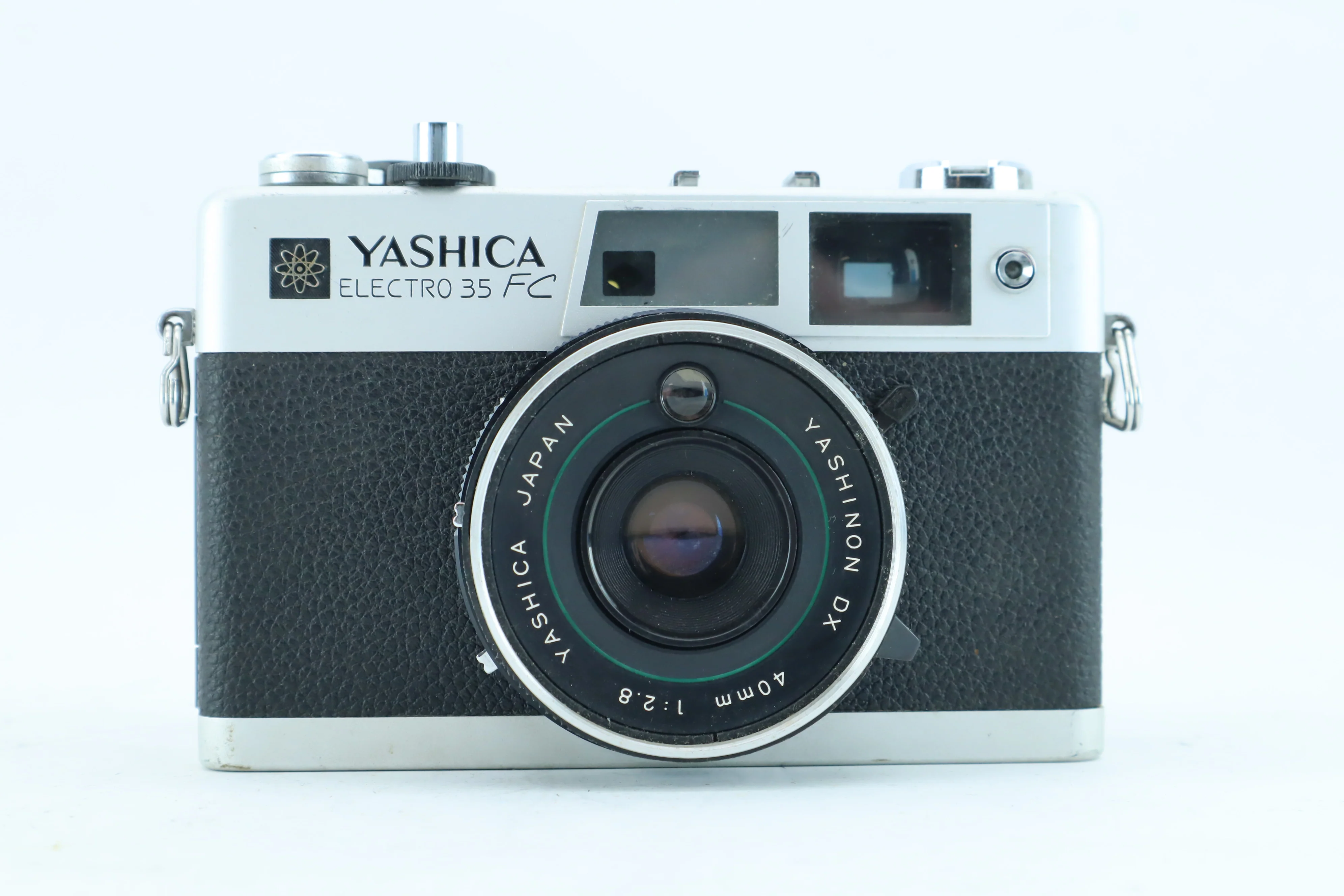 Yashica Electro 35 FC - Image 2