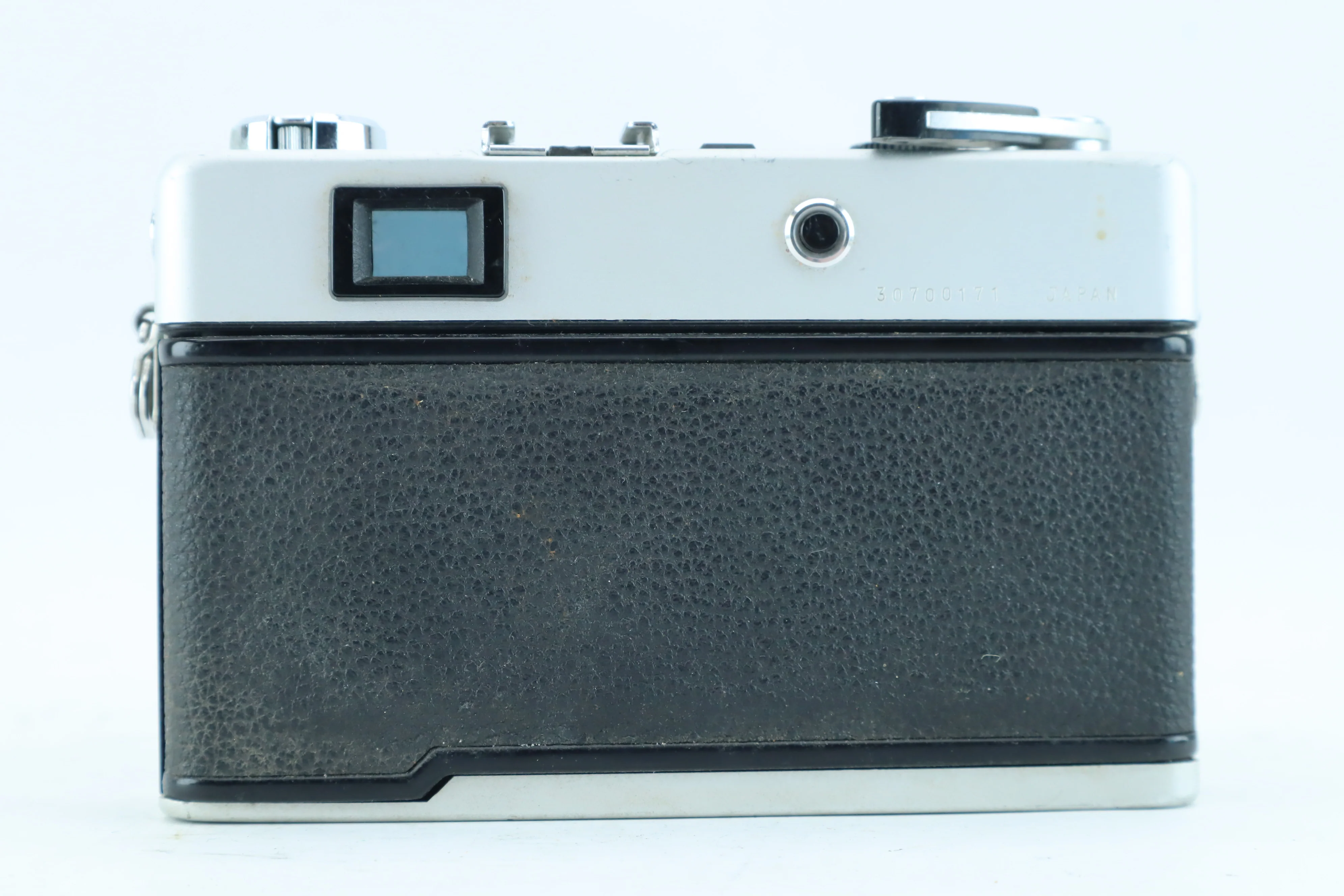 Yashica Electro 35 FC - Image 3