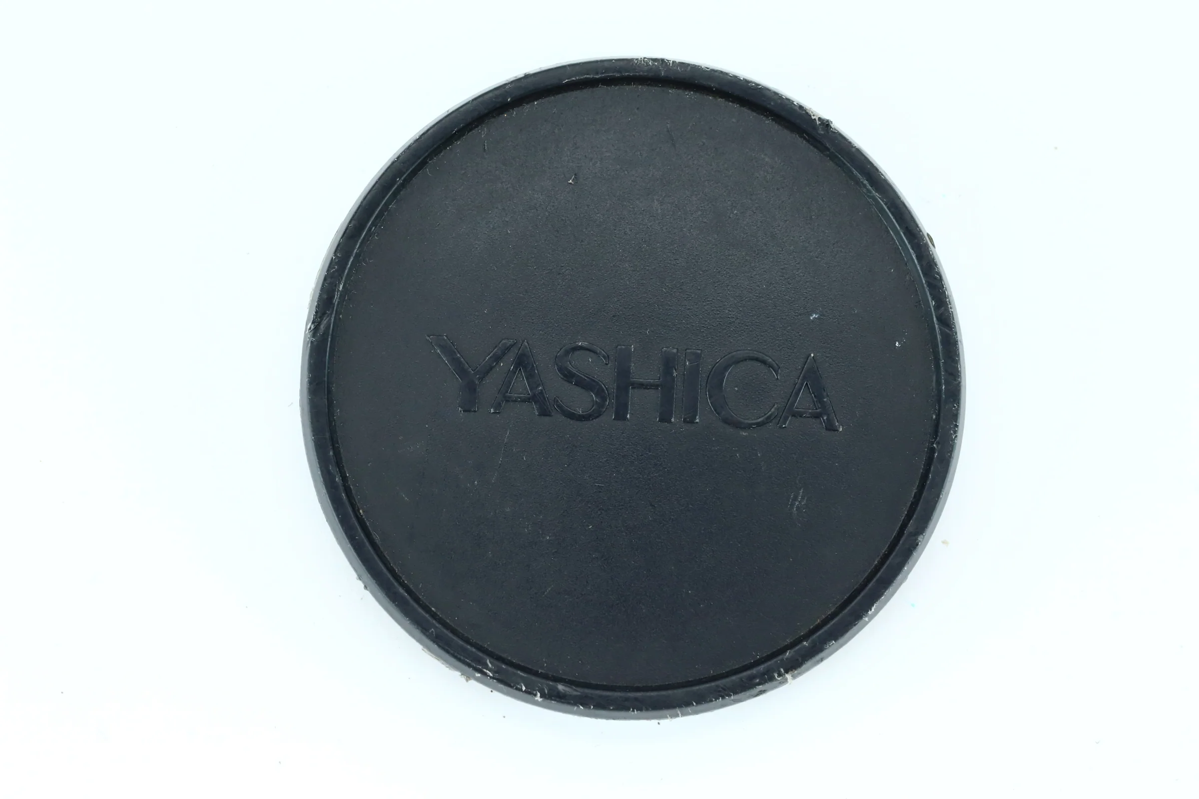 Yashica Electro 35 GS – 35mm Rangefinder Camera - Image 2