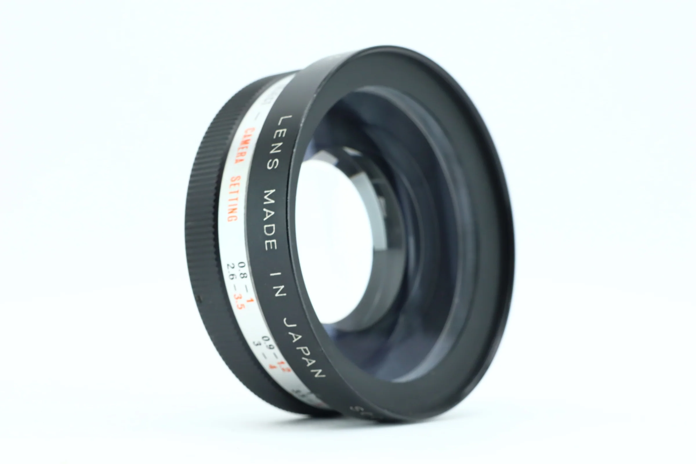 Yashica Electro 35 GS + Yashinon 45mm f/1.7 + Yashikor wide-angle lens 1:4 + Yashikor telephoto lens 1:4 - Image 10