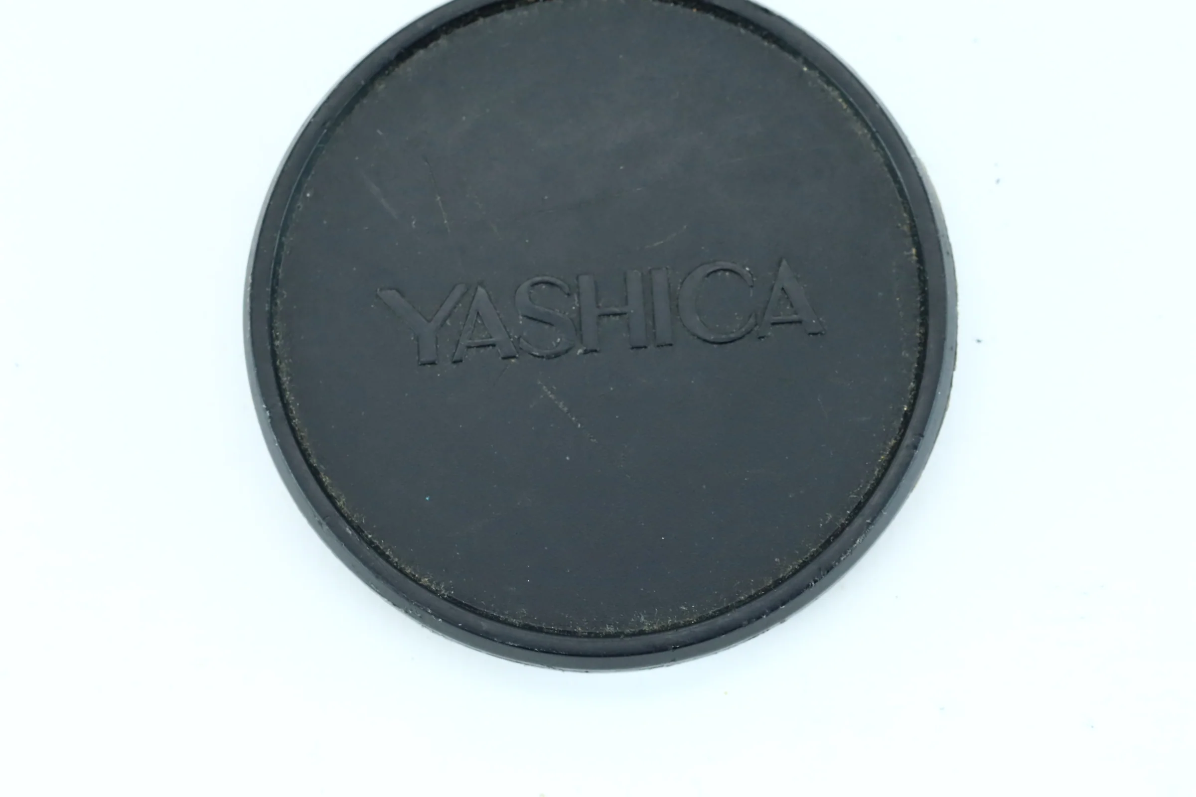 Yashica Electro 35 + Yashinon-DX 45mm f/1.7 - Image 5