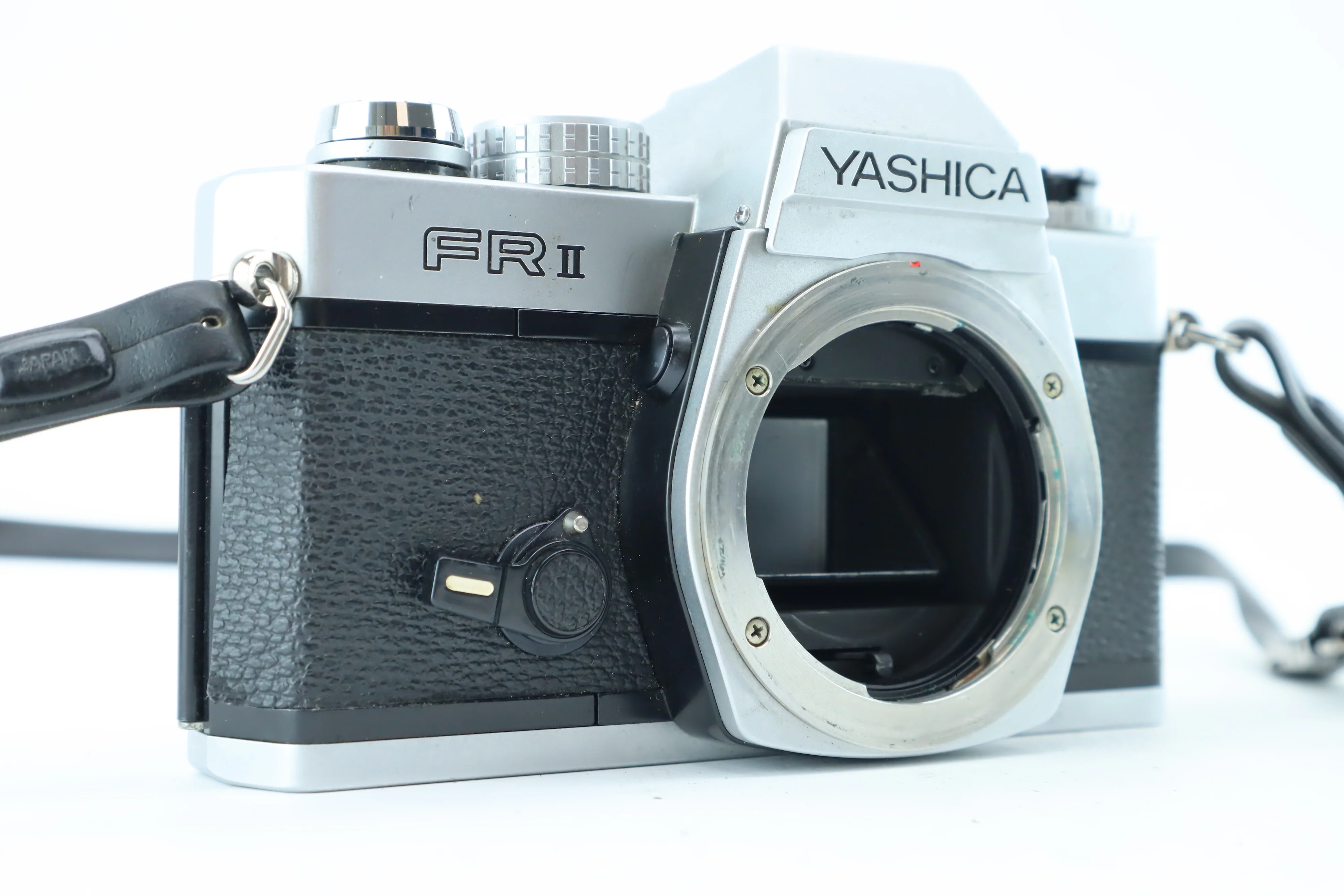 Yashica FR II