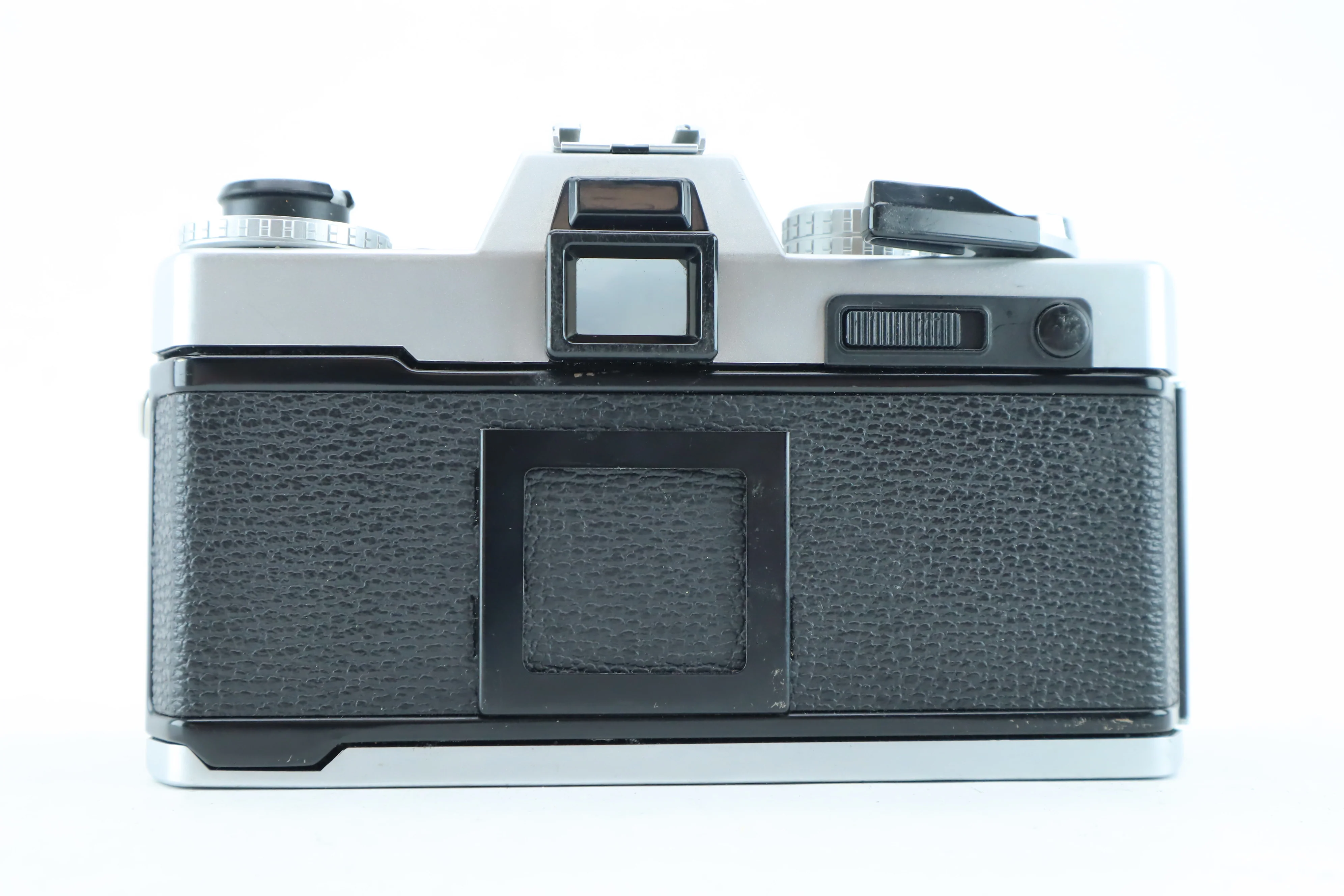 Yashica FR II - Image 4