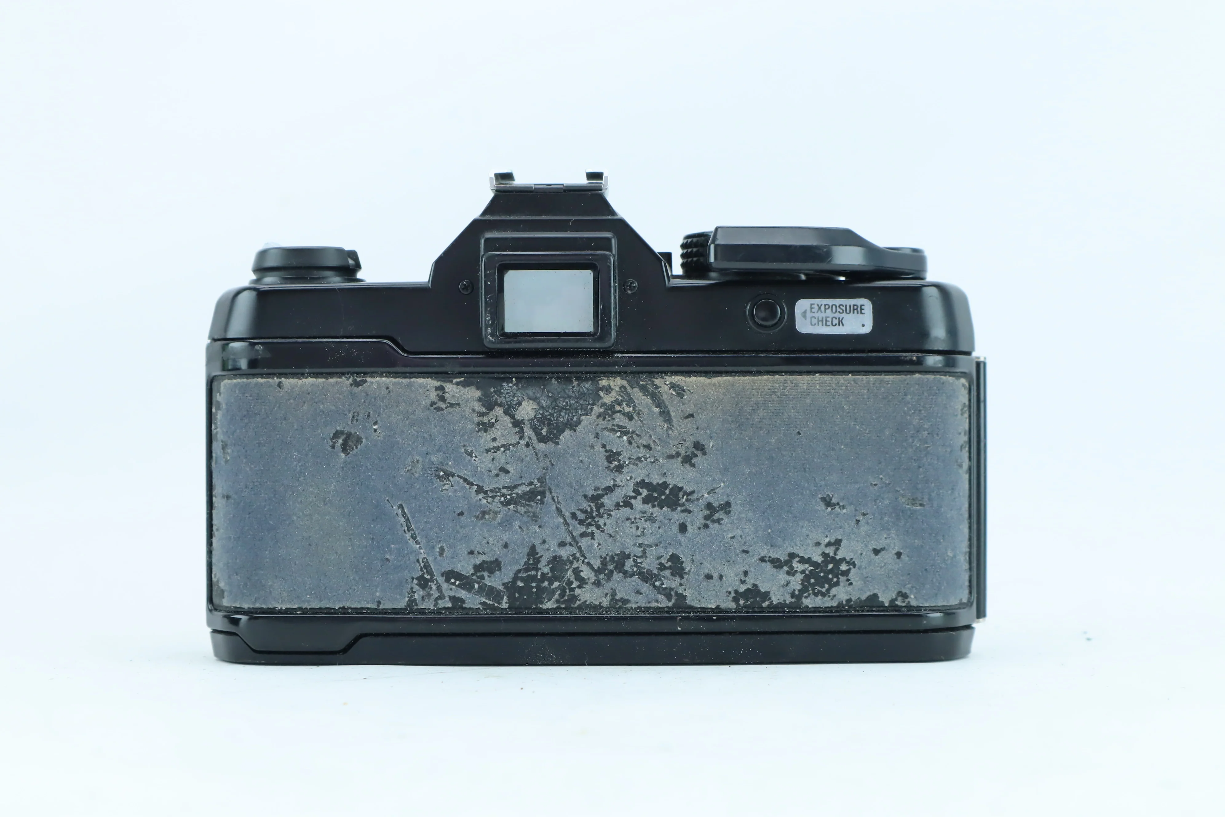 Yashica FX-3 with 50mm f/2 Yashica ML - Image 5