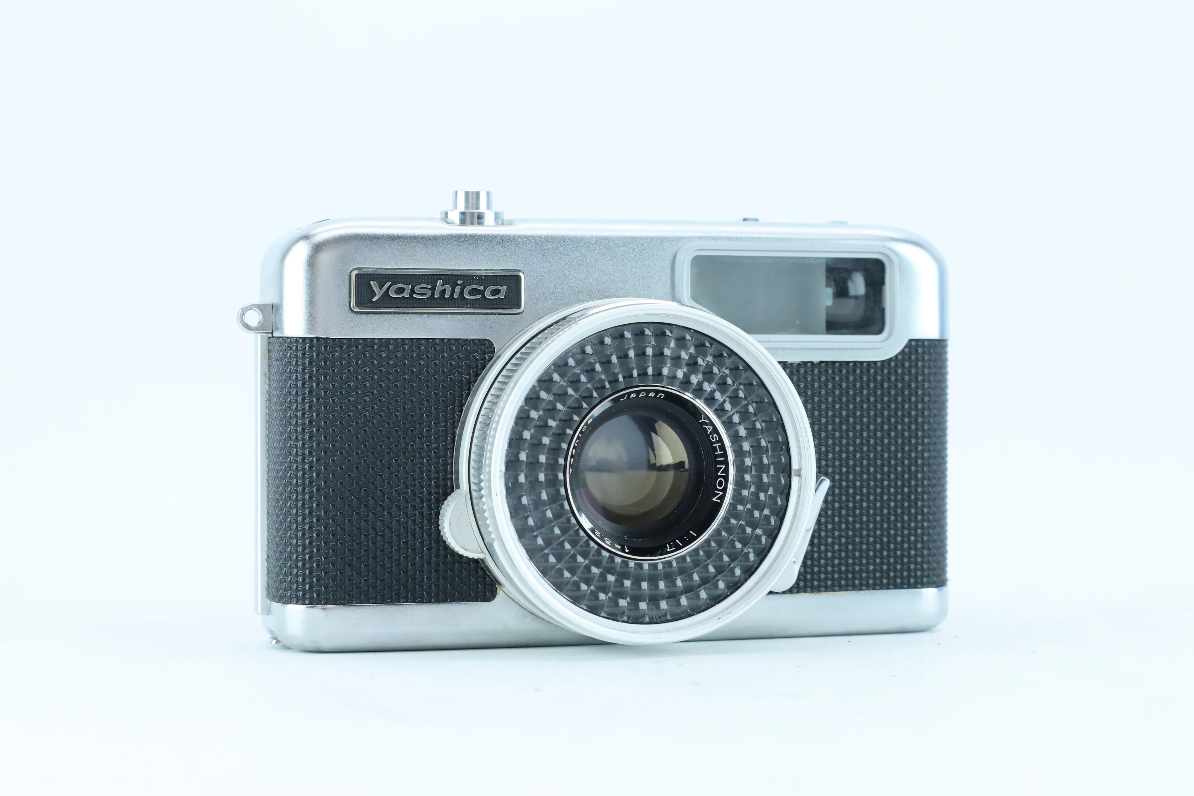 Yashica Half 17 EE Rapid | S/N: AME5090829
