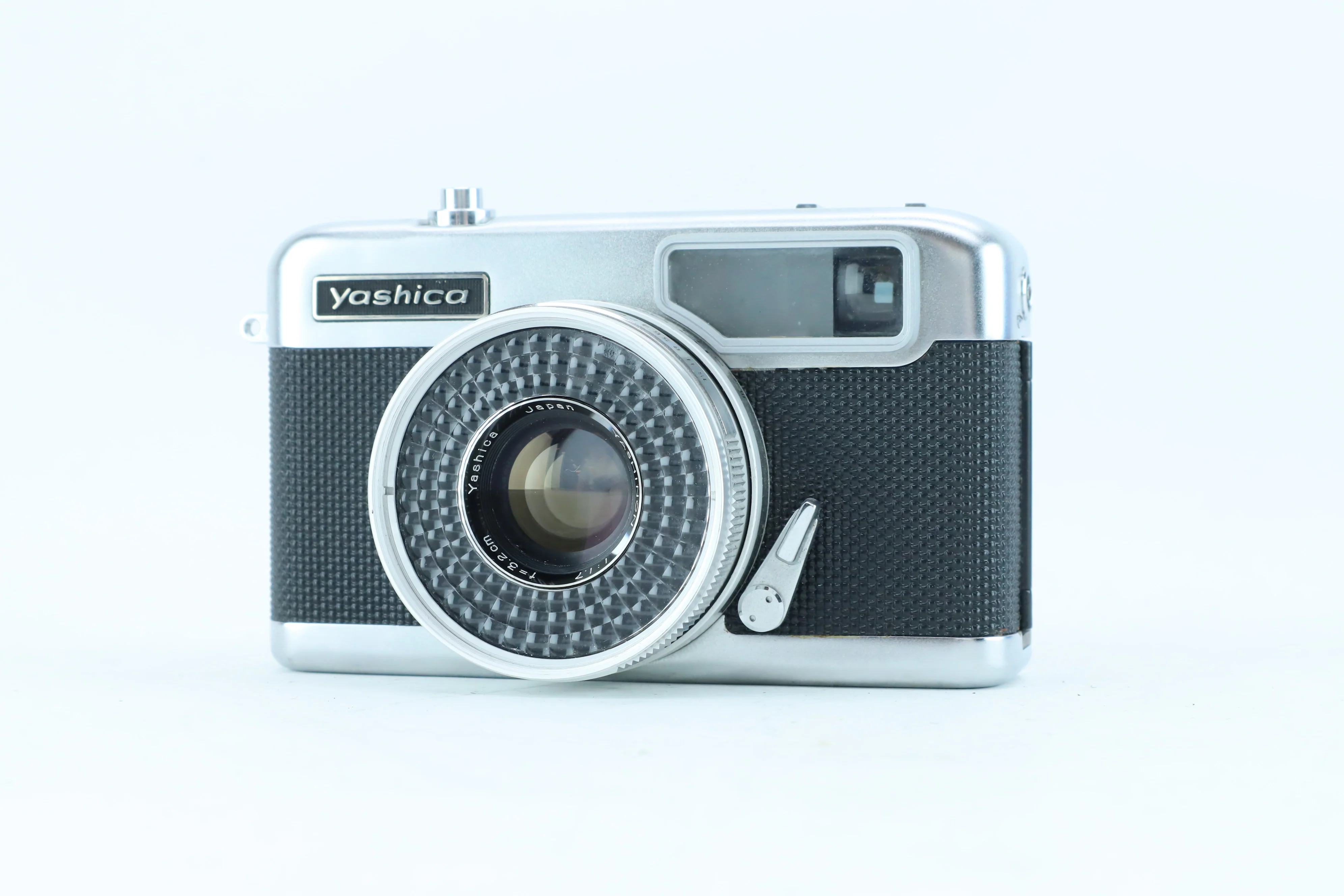 Yashica Half 17 EE Rapid | S/N: AME5090829 - Image 2