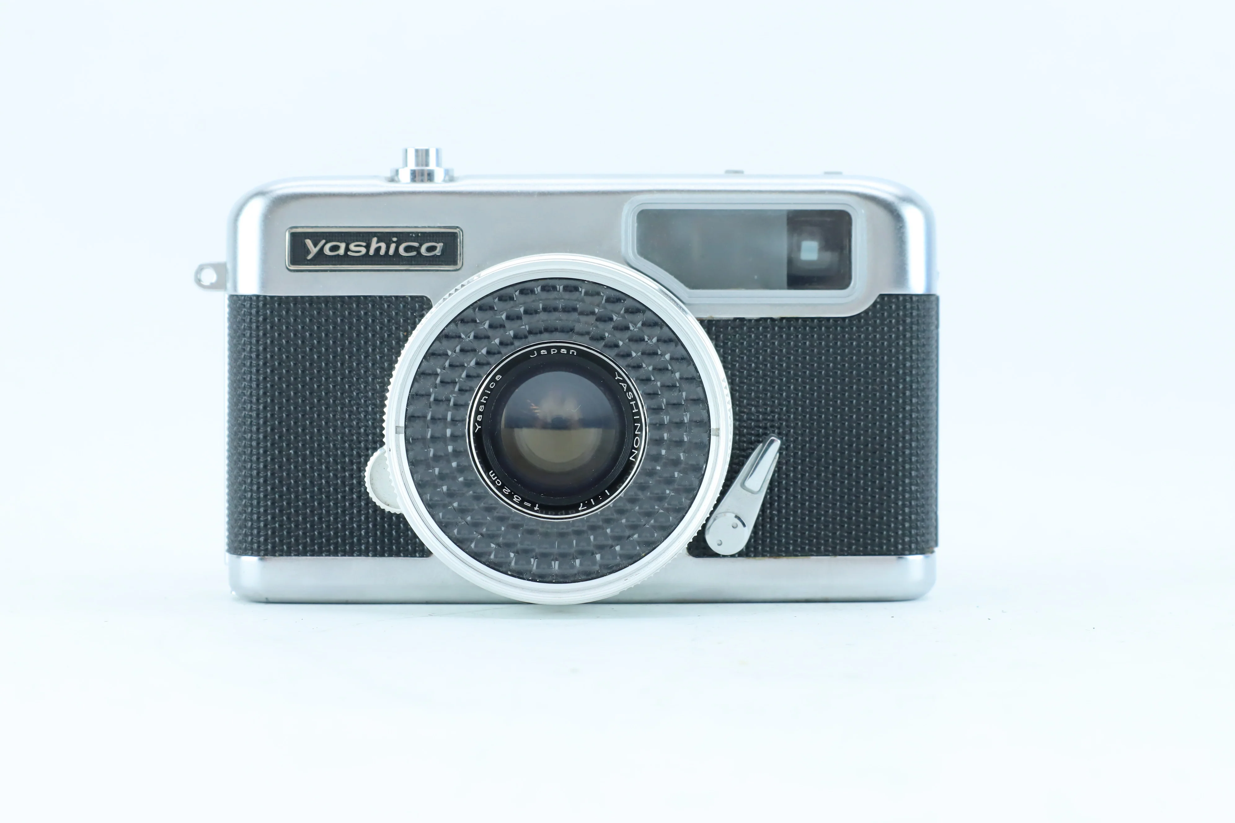 Yashica Half 17 EE Rapid | S/N: AME5090829 - Image 3
