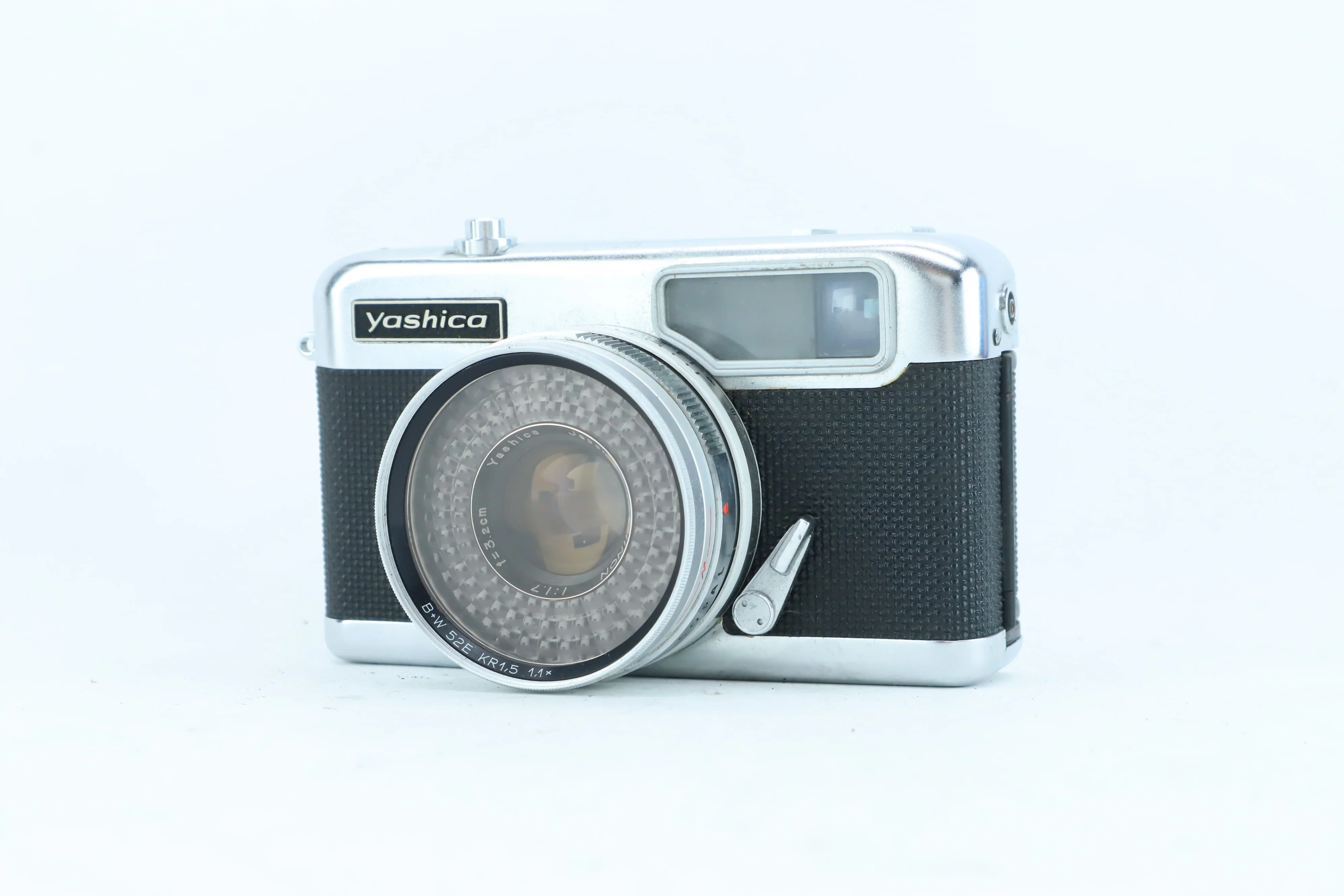 Yashica Half 17 Rapid | S/N: 5034832 - Image 2