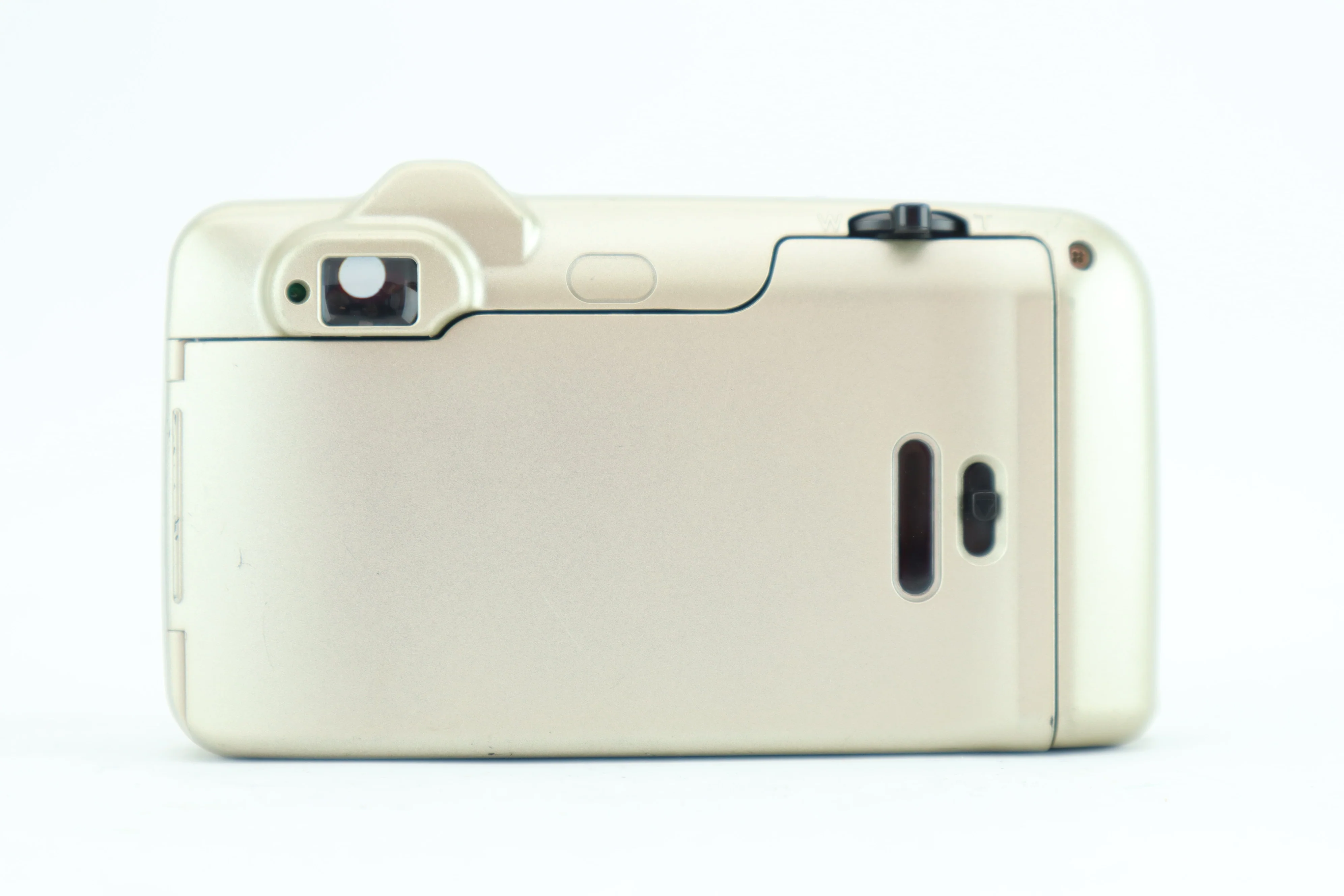 Yashica Kyocera Zoomate 105 SE with f=38-105mm lens - Image 4