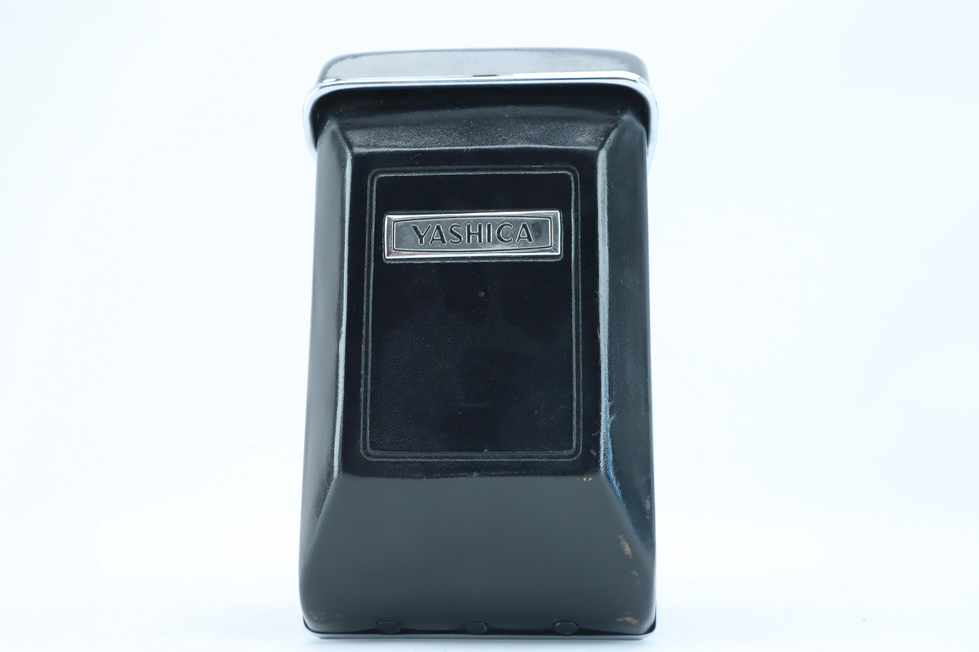 Yashica-Mat 124 G with Yashinon 80 mm f/3.5 – 6×6 TLR Medium Format Camera - Image 5