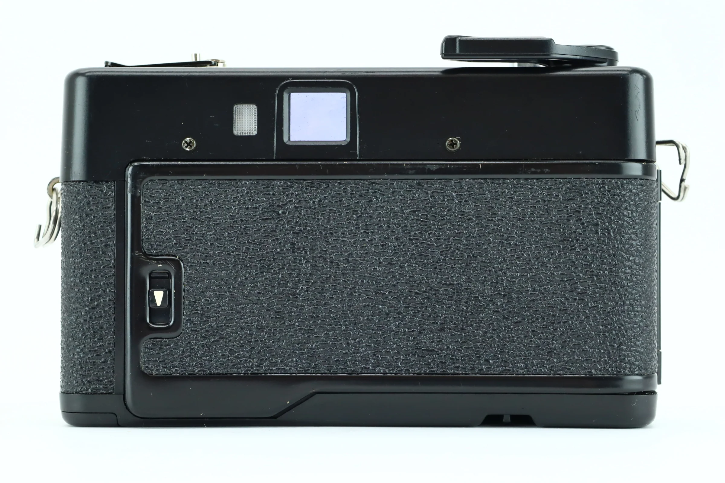 Yashica MF-2 38mm 4 - Image 4