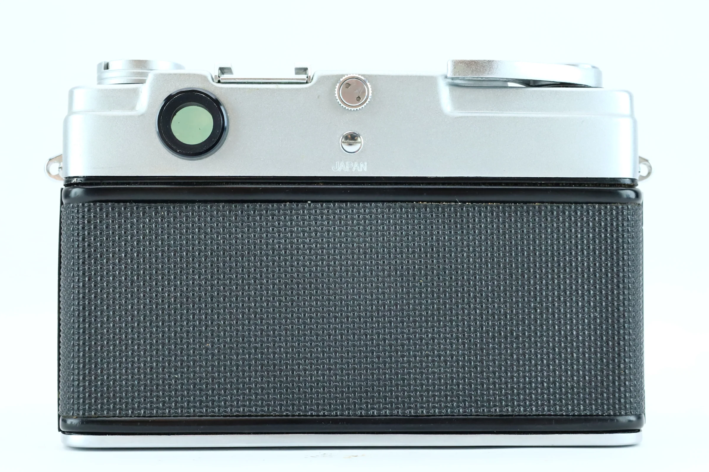 Yashica Minister II (SN: 21014166) + Yashinon 45mm f/2.8 (SN: 667711) - Image 3