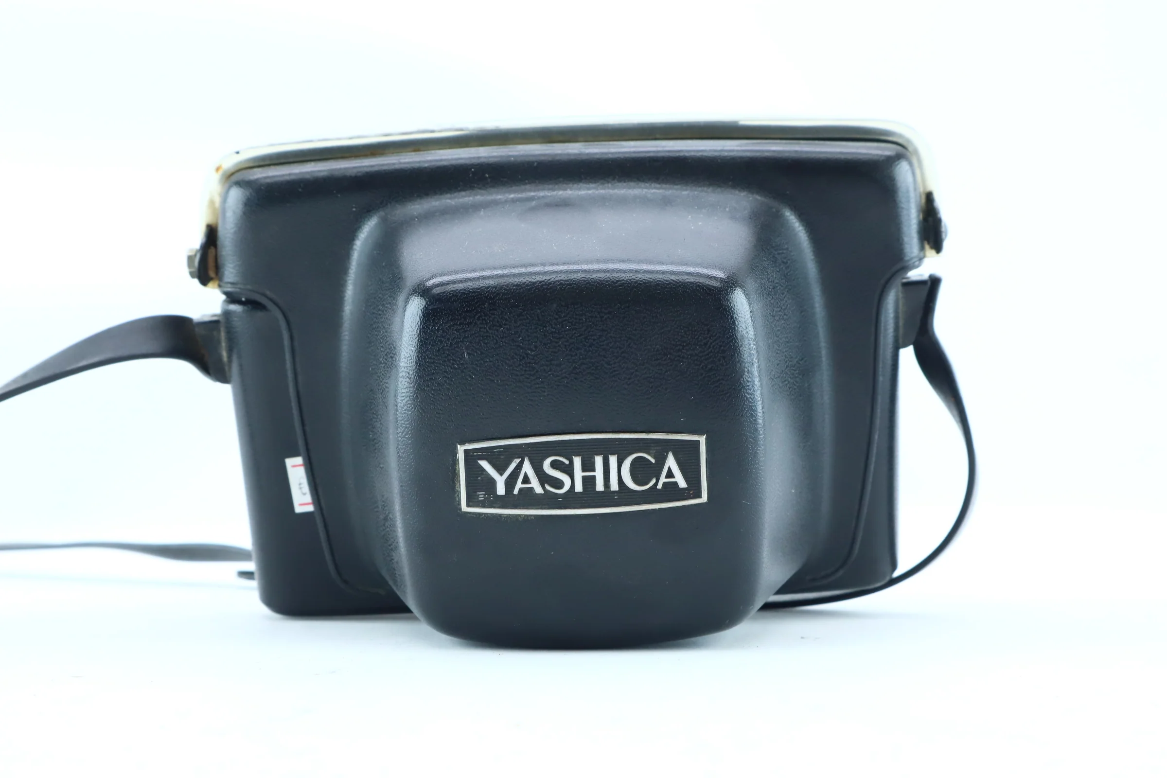 Yashica Minister III with Yashinon 45mm f/2.8 - Image 6