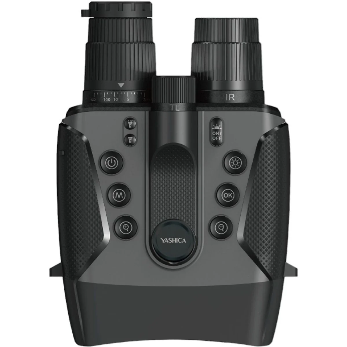 Yashica Night Vision Binocular