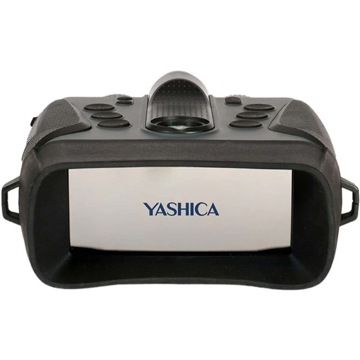 Yashica Night Vision Binocular - Image 4