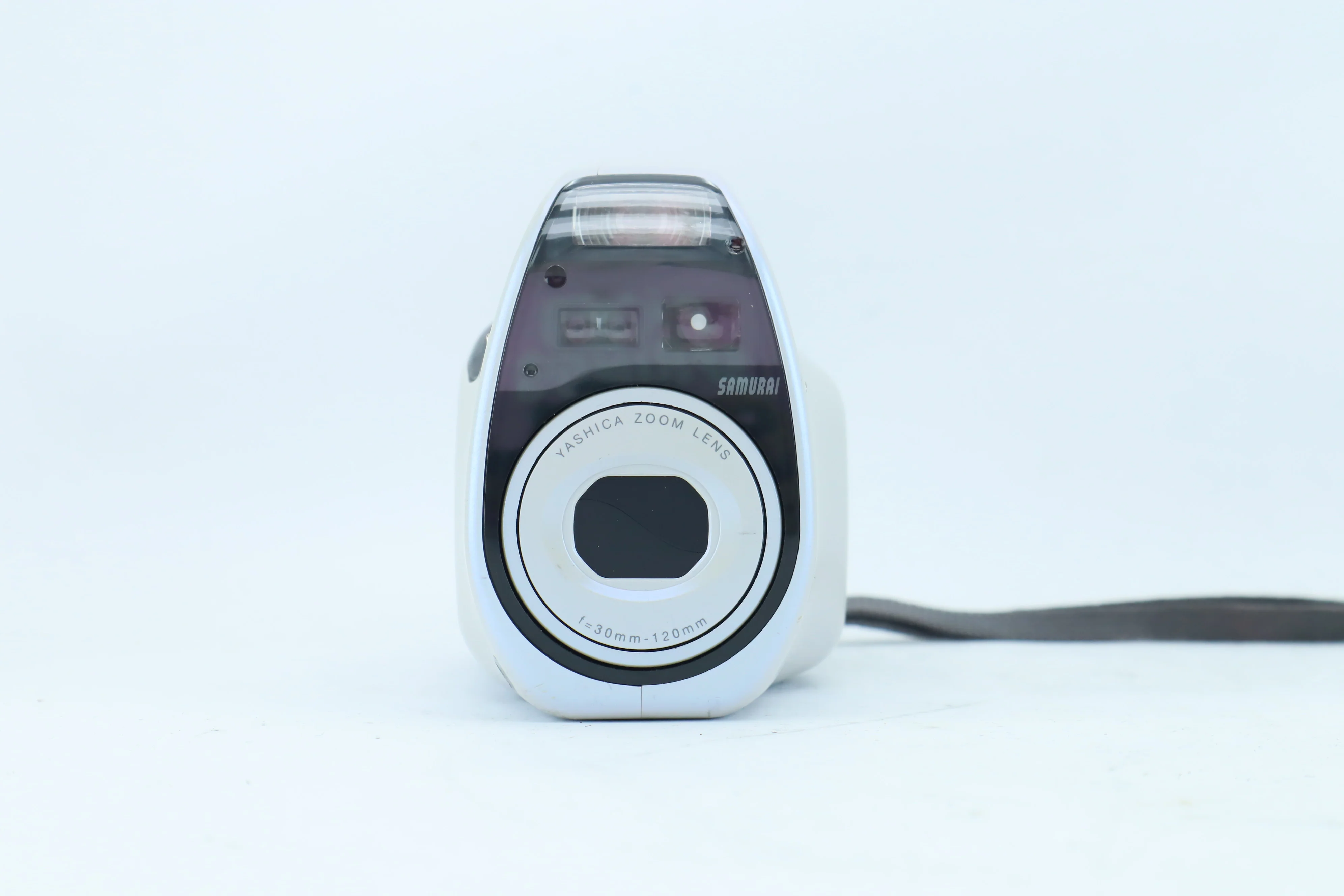 Yashica Samurai 4000ix - Image 4