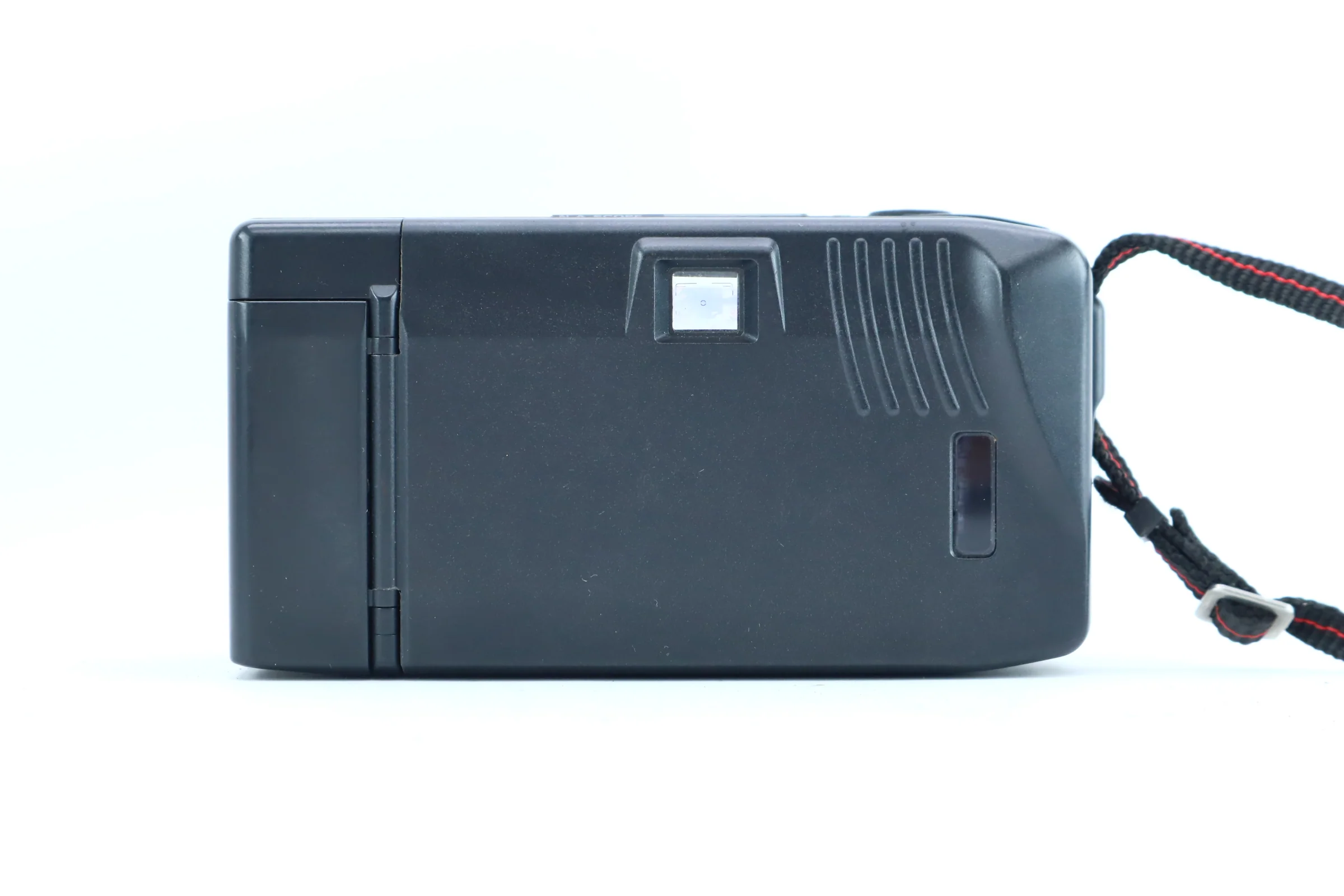Yashica T3 Super - Carl Zeiss Tessar 35mm f/2.8 Prime Lens - Image 5