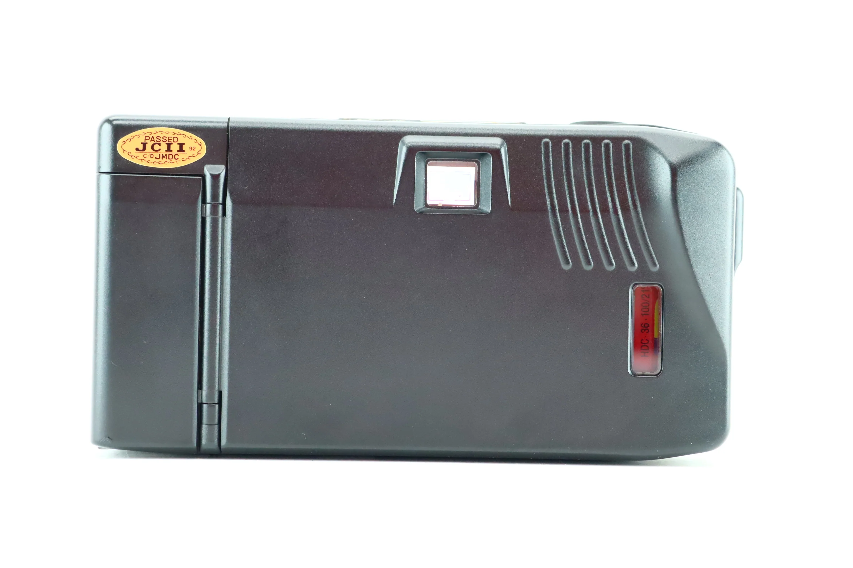 Yashica T3 - Image 4
