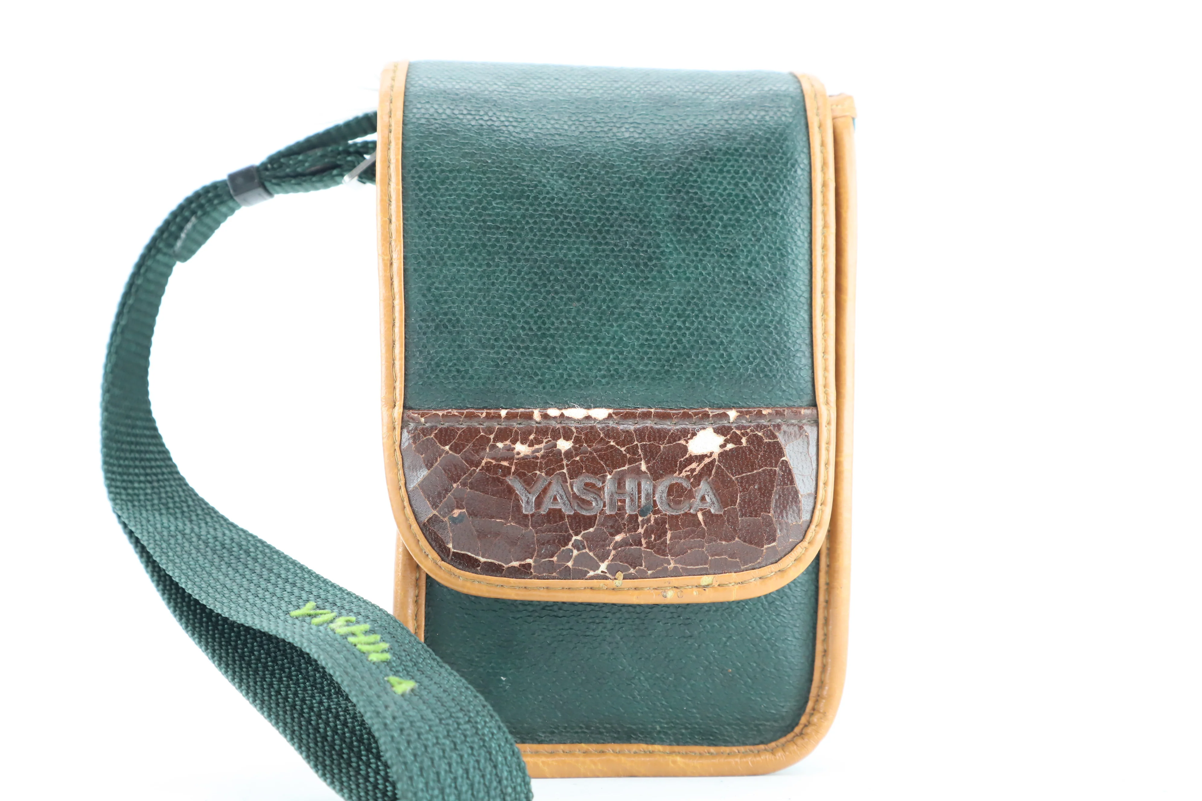 Yashica T4 - Safari special edition - Image 6
