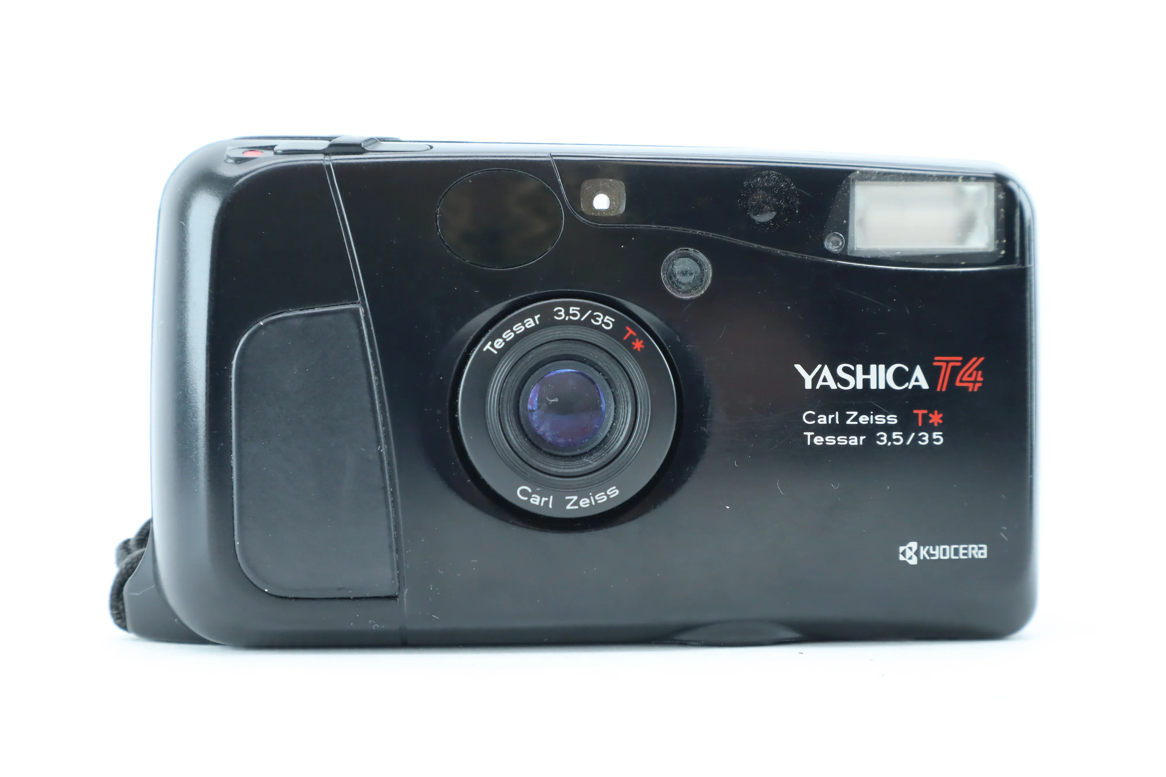Yashica T4 *Original Box* - Image 2