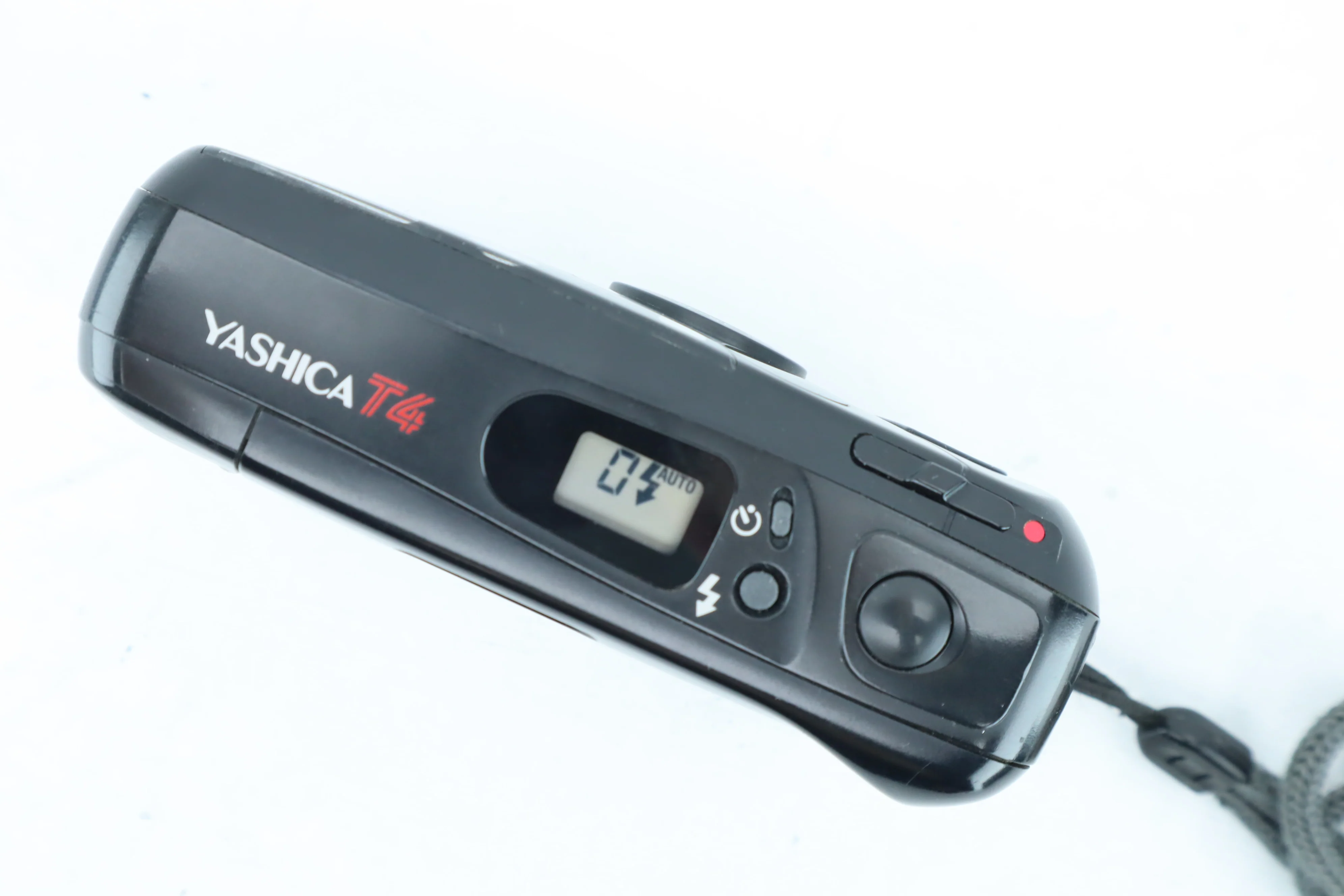 Yashica T4 *Original Box* - Image 5