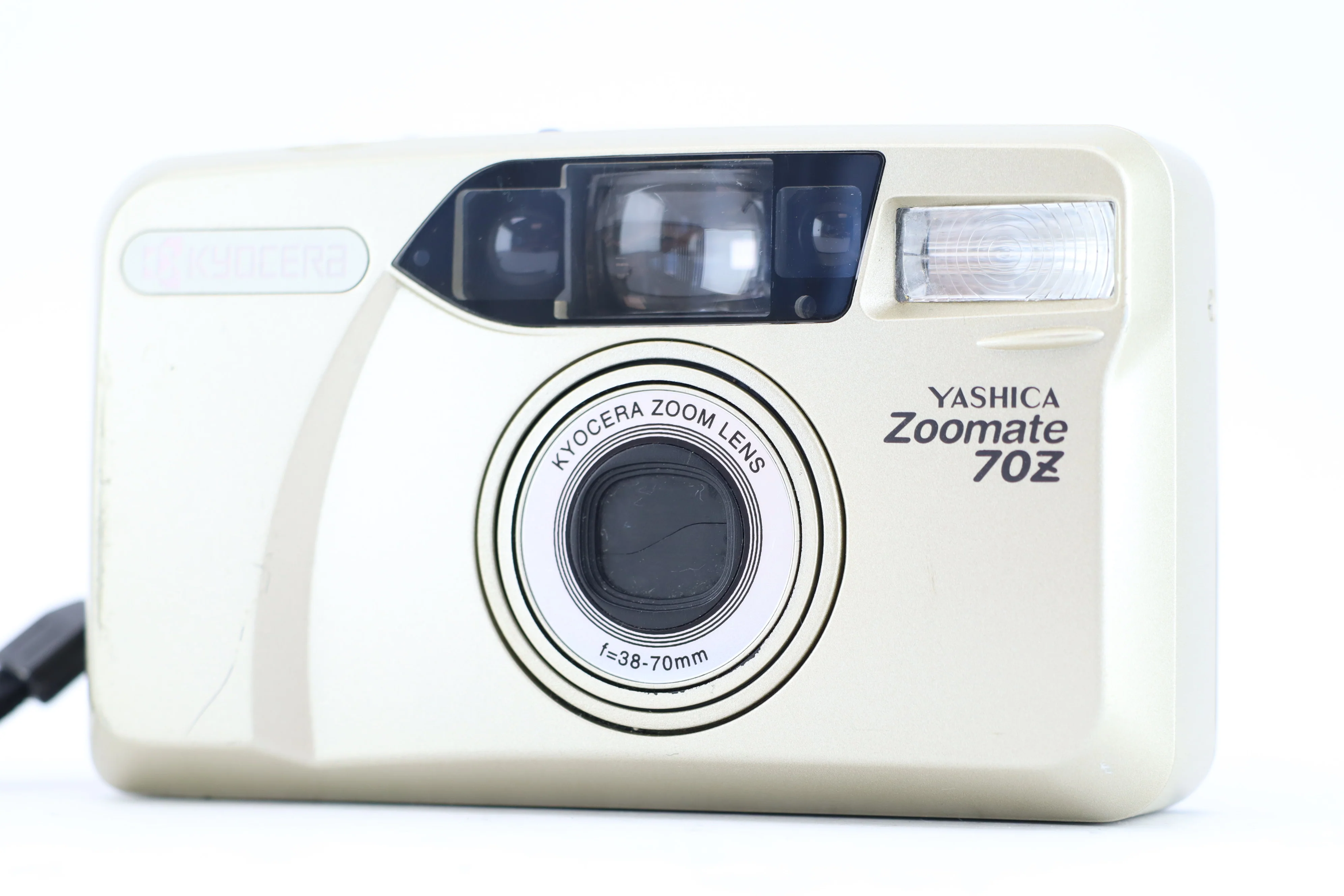 Yashica zoomate 70Z - Image 3