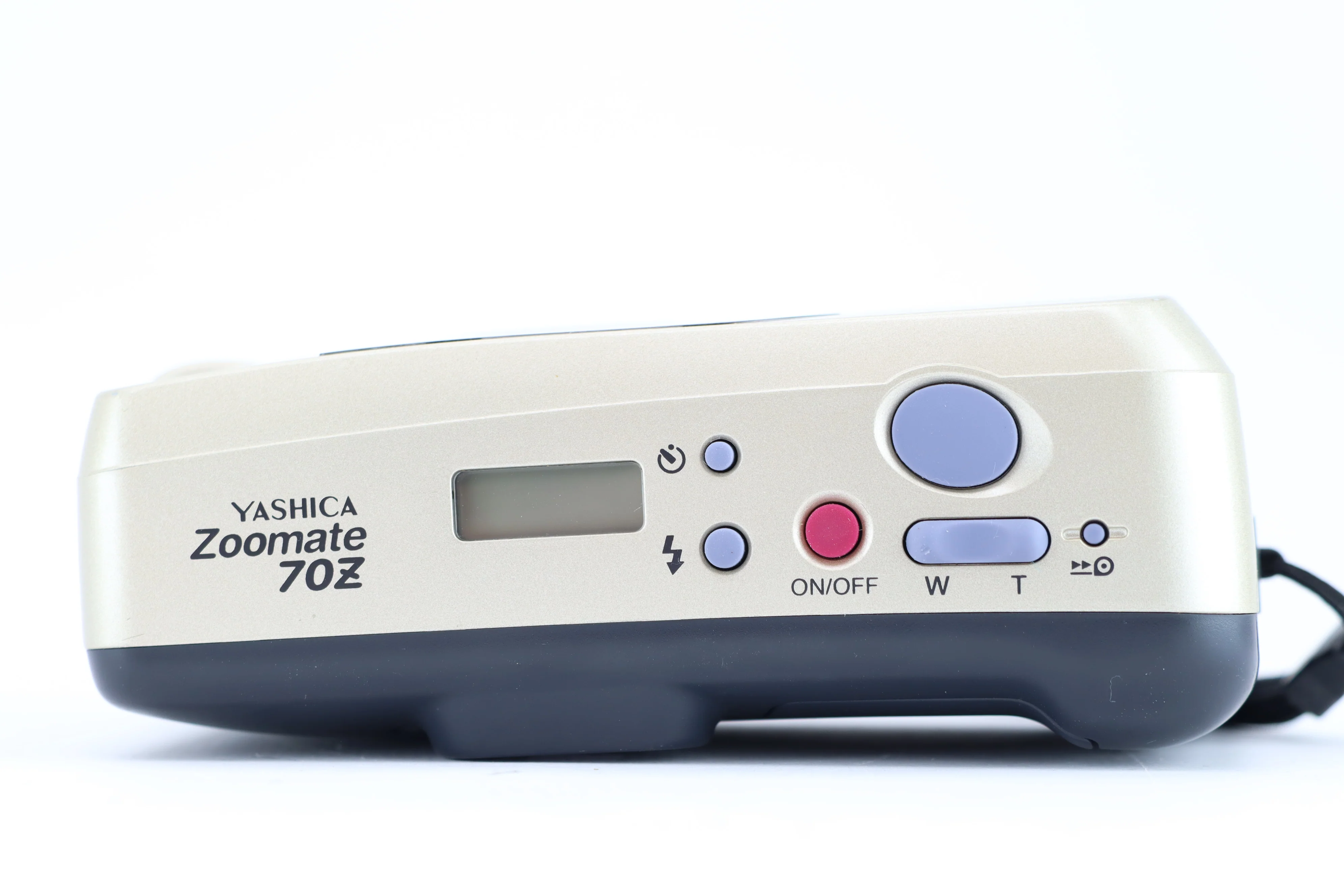 Yashica zoomate 70Z - Image 5