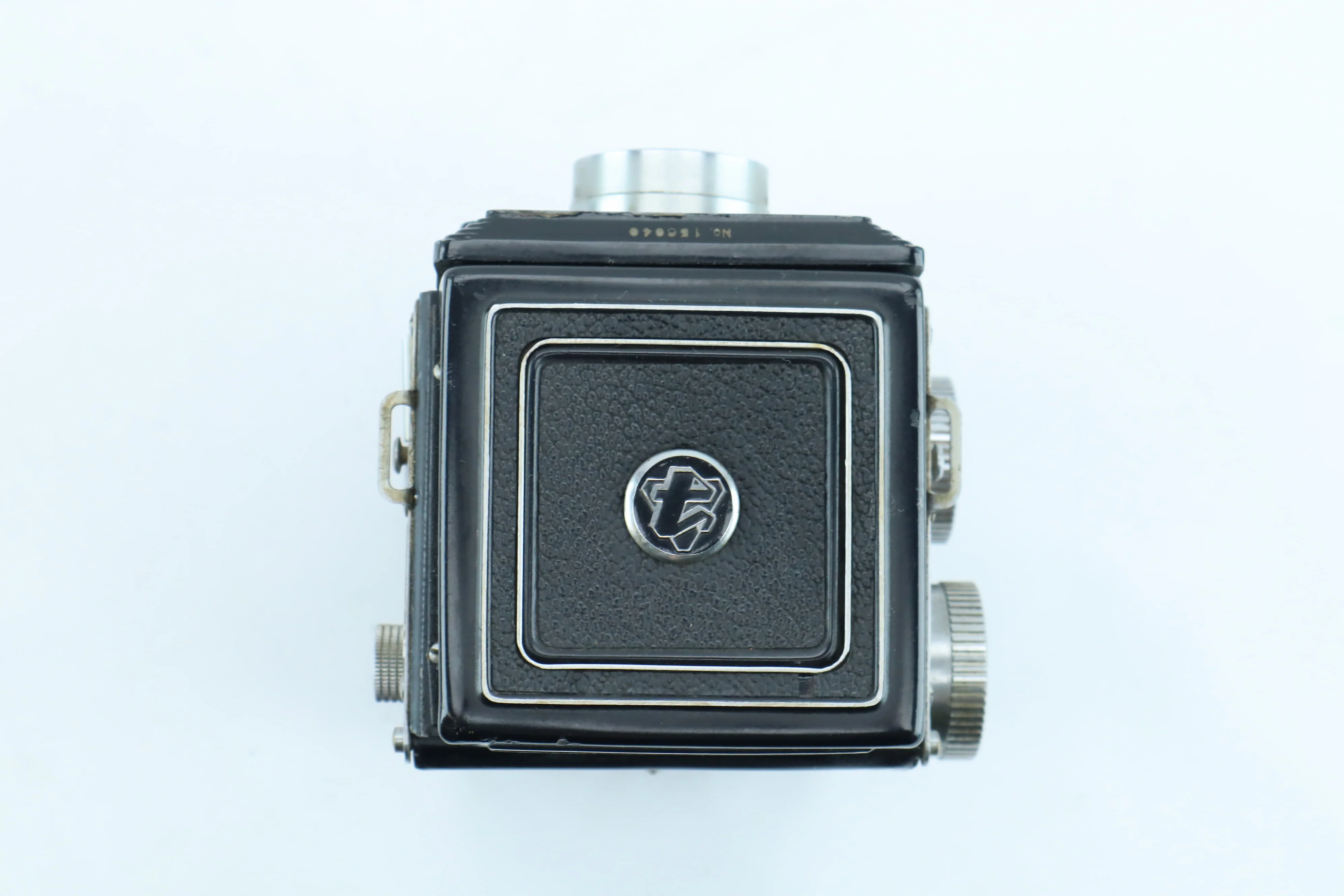 Yashicaflex - Image 4