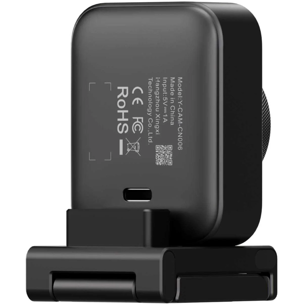YoloLiv Yolocam S3 4K AI Auto-Focus Livestreaming Camera (YL-S3) - Image 2