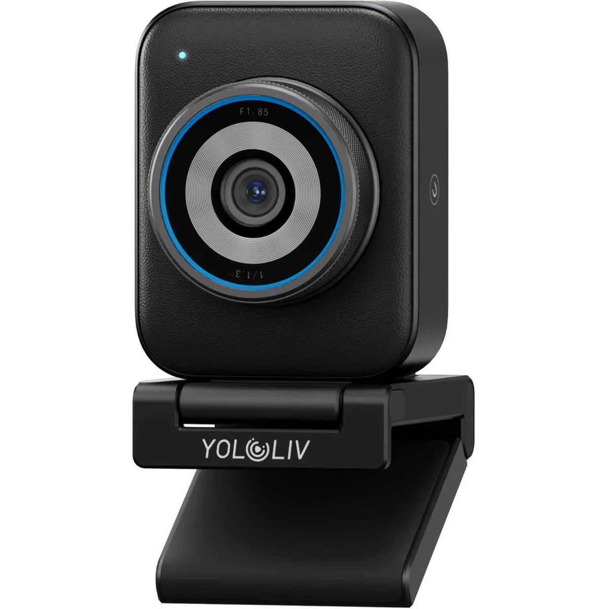 YoloLiv Yolocam S3 4K AI Auto-Focus Livestreaming Camera (YL-S3) - Image 4