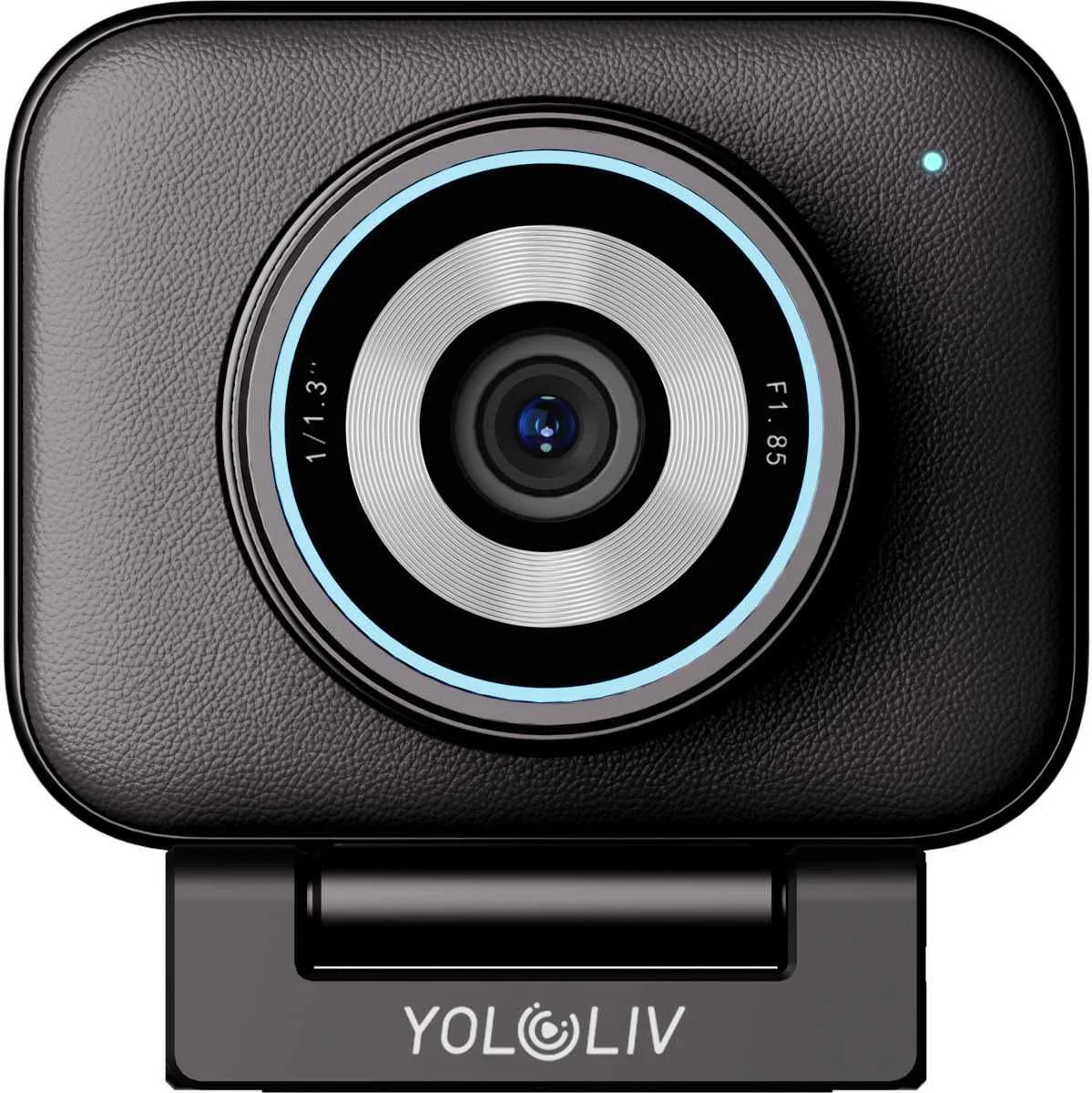 YoloLiv Yolocam S3 4K AI Auto-Focus Livestreaming Camera (YL-S3) - Image 5