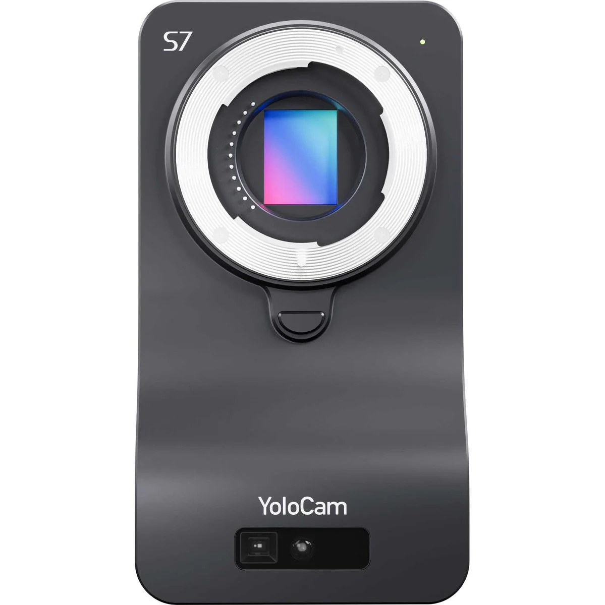 YoloLiv Yolocam S7 4K AI Auto-Focus Livestreaming Camera (YL-S7) - Image 3