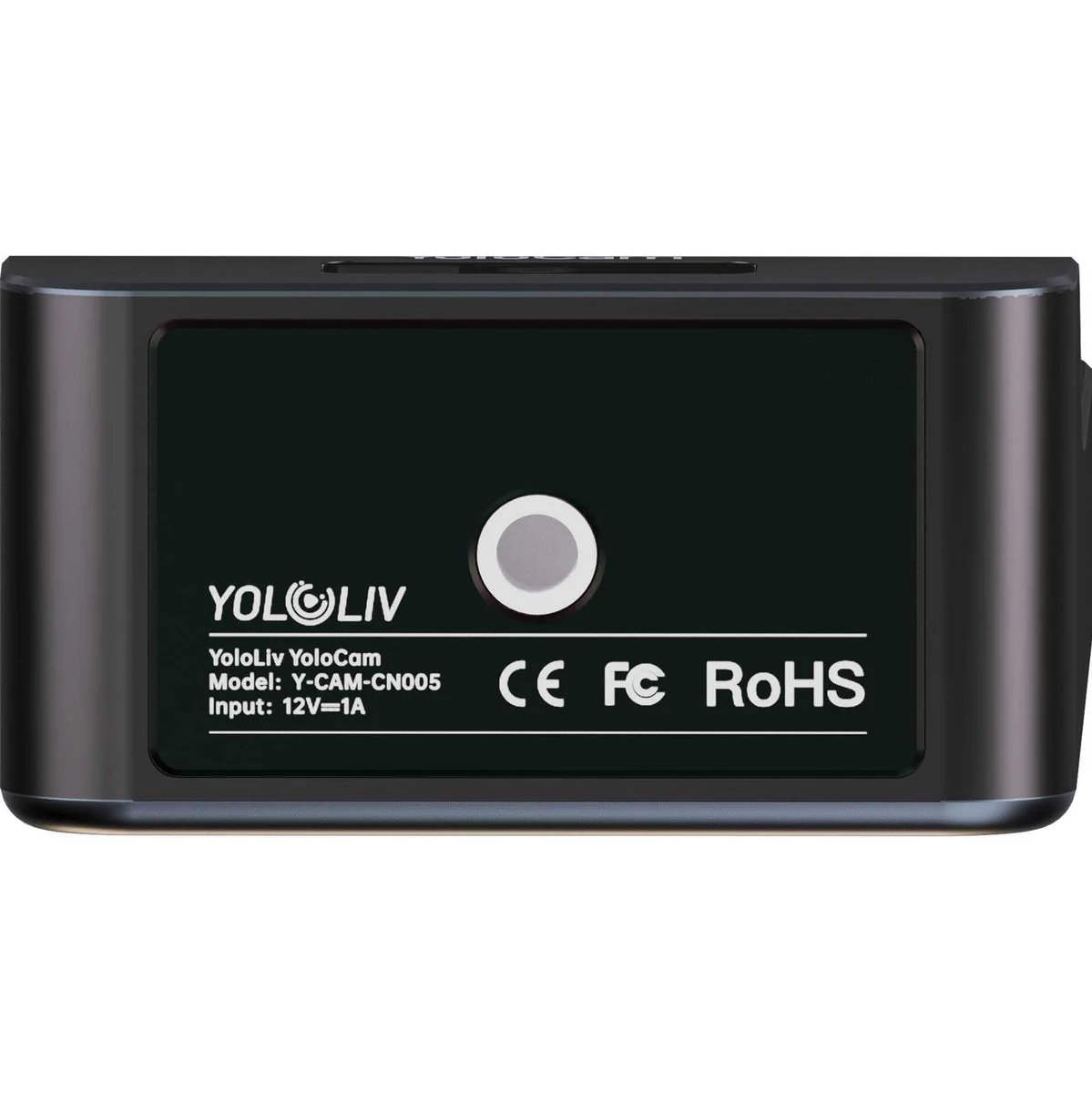 YoloLiv Yolocam S7 4K AI Auto-Focus Livestreaming Camera (YL-S7) - Image 5