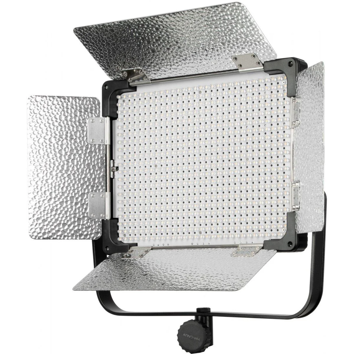 Yongnuo LED Light YN6000 - WB (3200 K - 5600 K) - Image 2