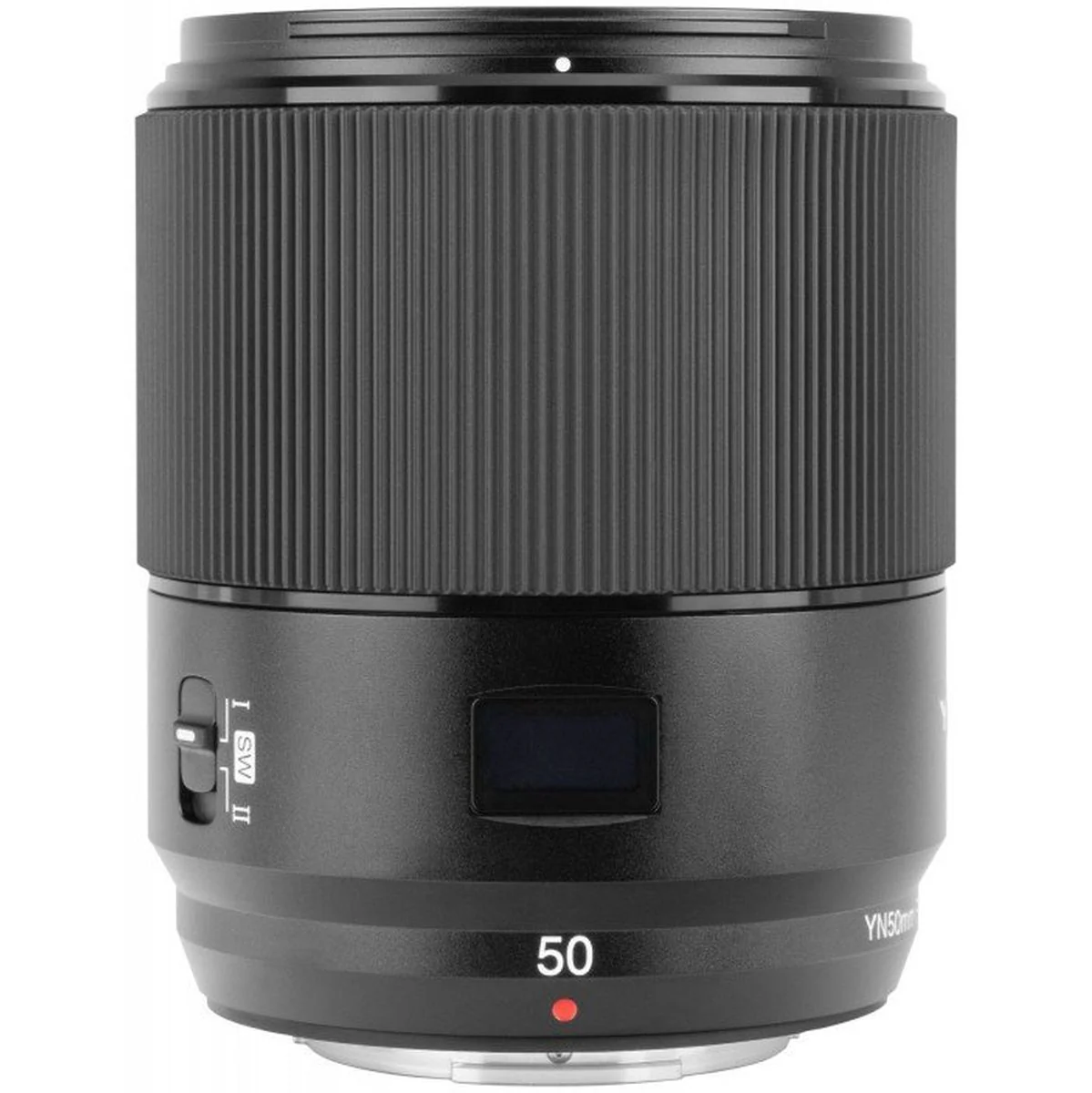 Yongnuo YN 50 mm f/1.8 DA DSM Pro Lens For Fujifilm X - Image 2