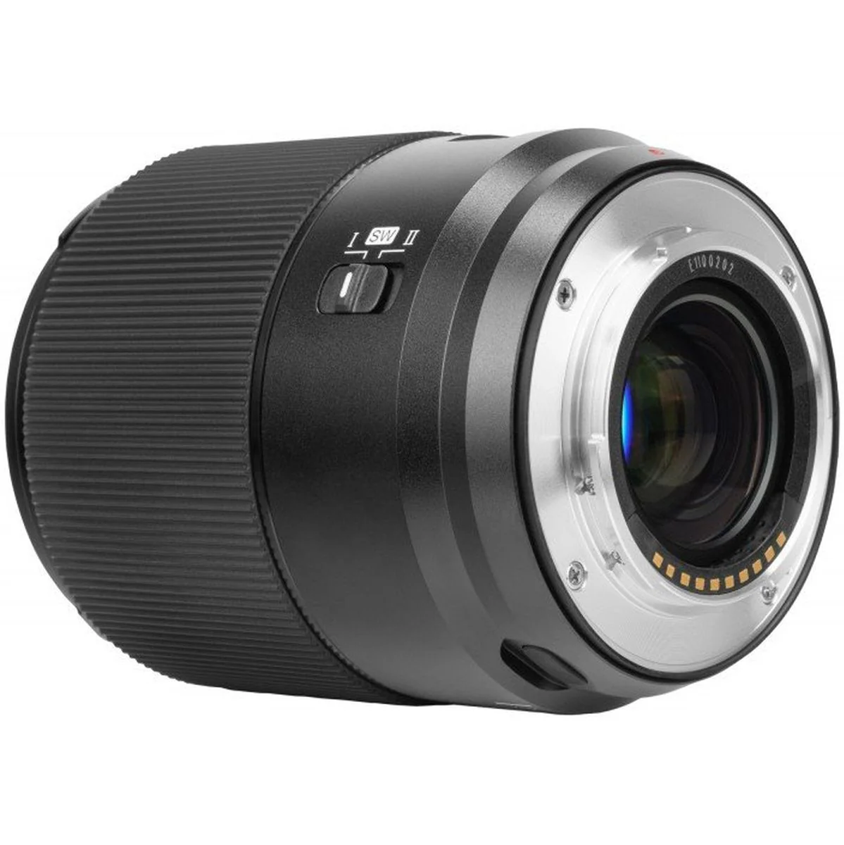 Yongnuo YN 50 mm f/1.8 DA DSM Pro Lens For Fujifilm X - Image 5