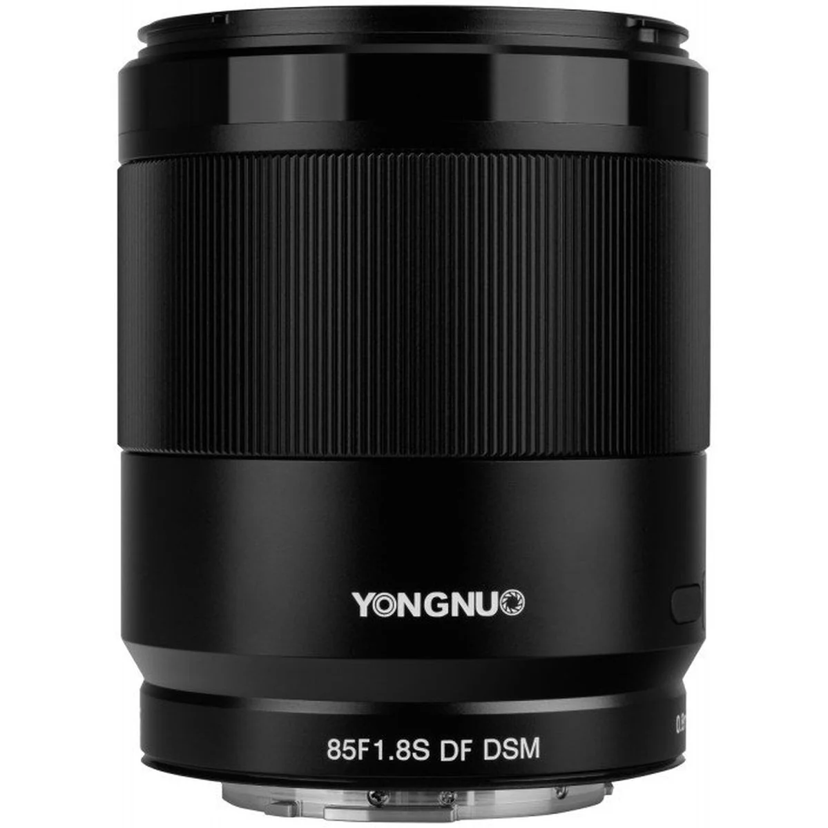 Yongnuo YN 85mm f/1.8 DF DSM Lens For Sony E - Image 2