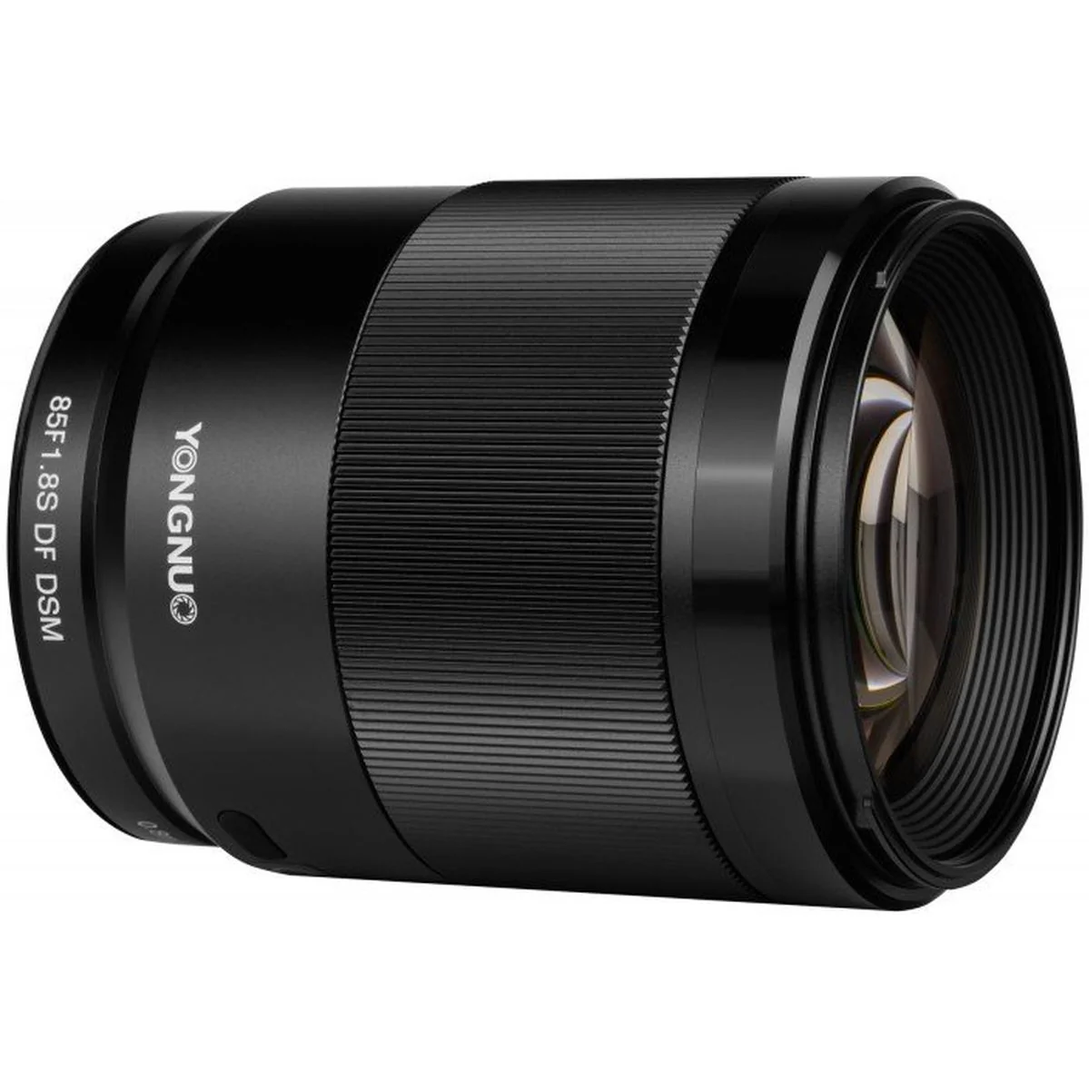 Yongnuo YN 85mm f/1.8 DF DSM Lens For Sony E - Image 4