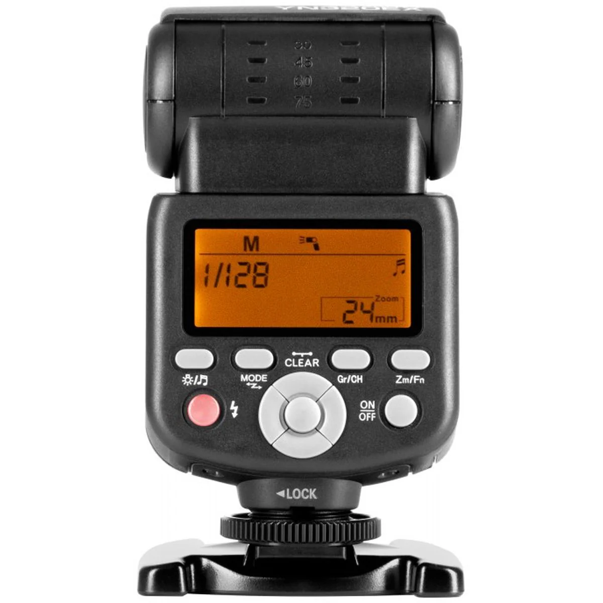 Yongnuo YN320EX Speedlight For Sony - Image 3