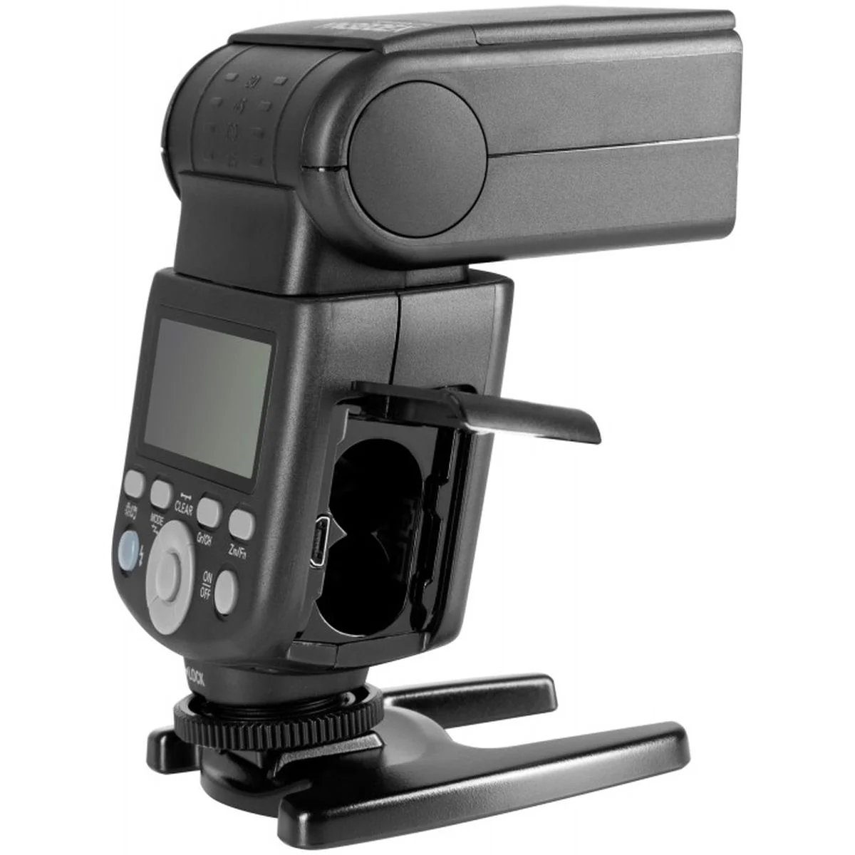 Yongnuo YN320EX Speedlight For Sony - Image 4
