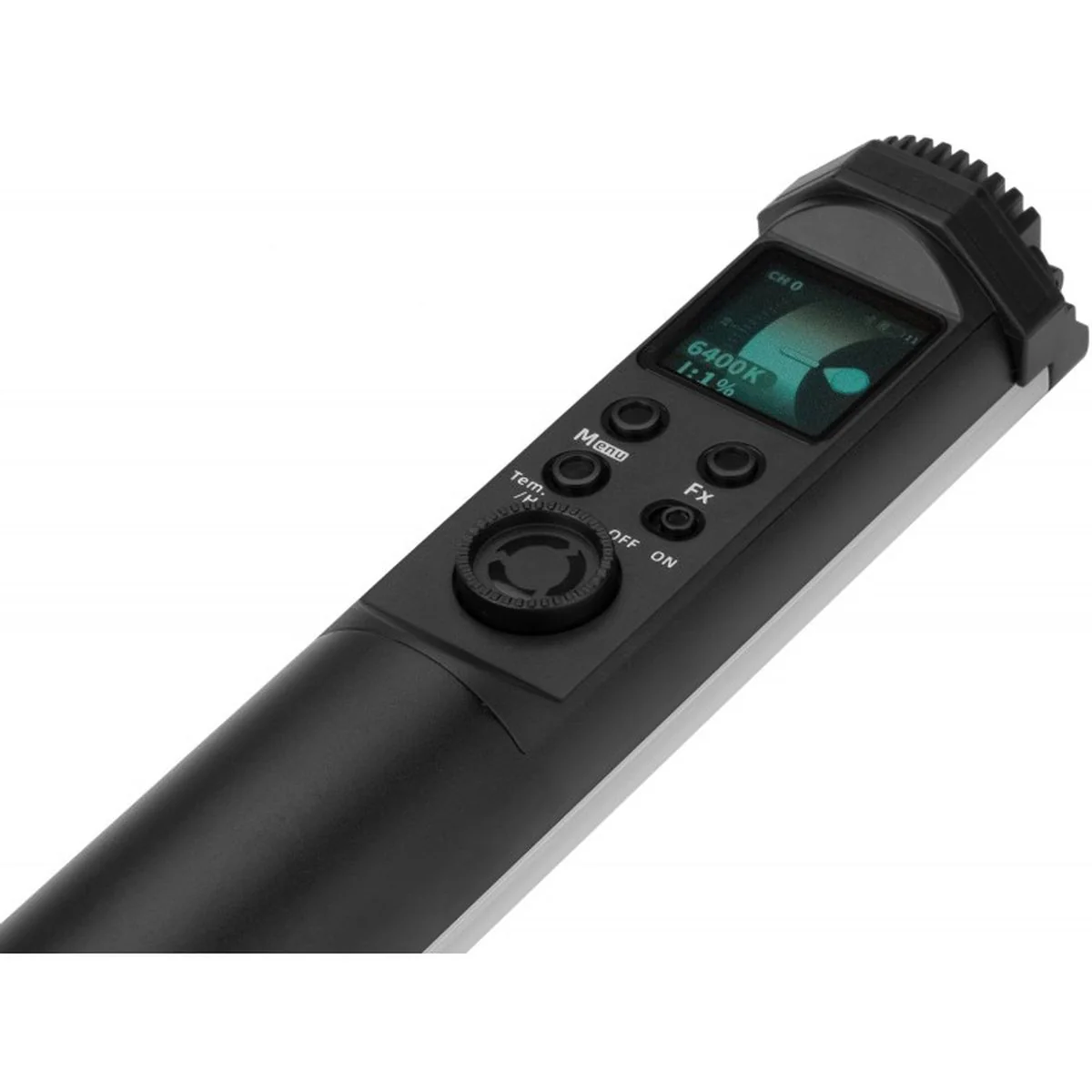 Yongnuo YN360 Mini LED Lamp - RGB WB (2700 K - 7500 K) - Image 4